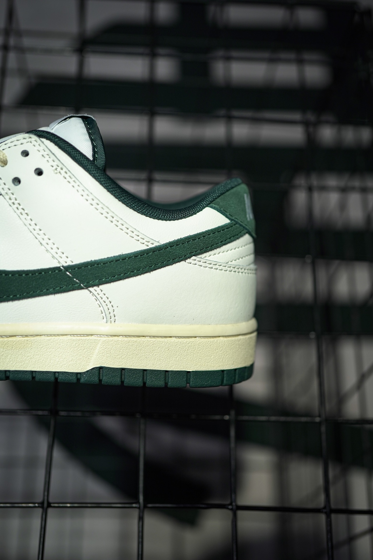 NIKE Dunk Low "Athletic Department"