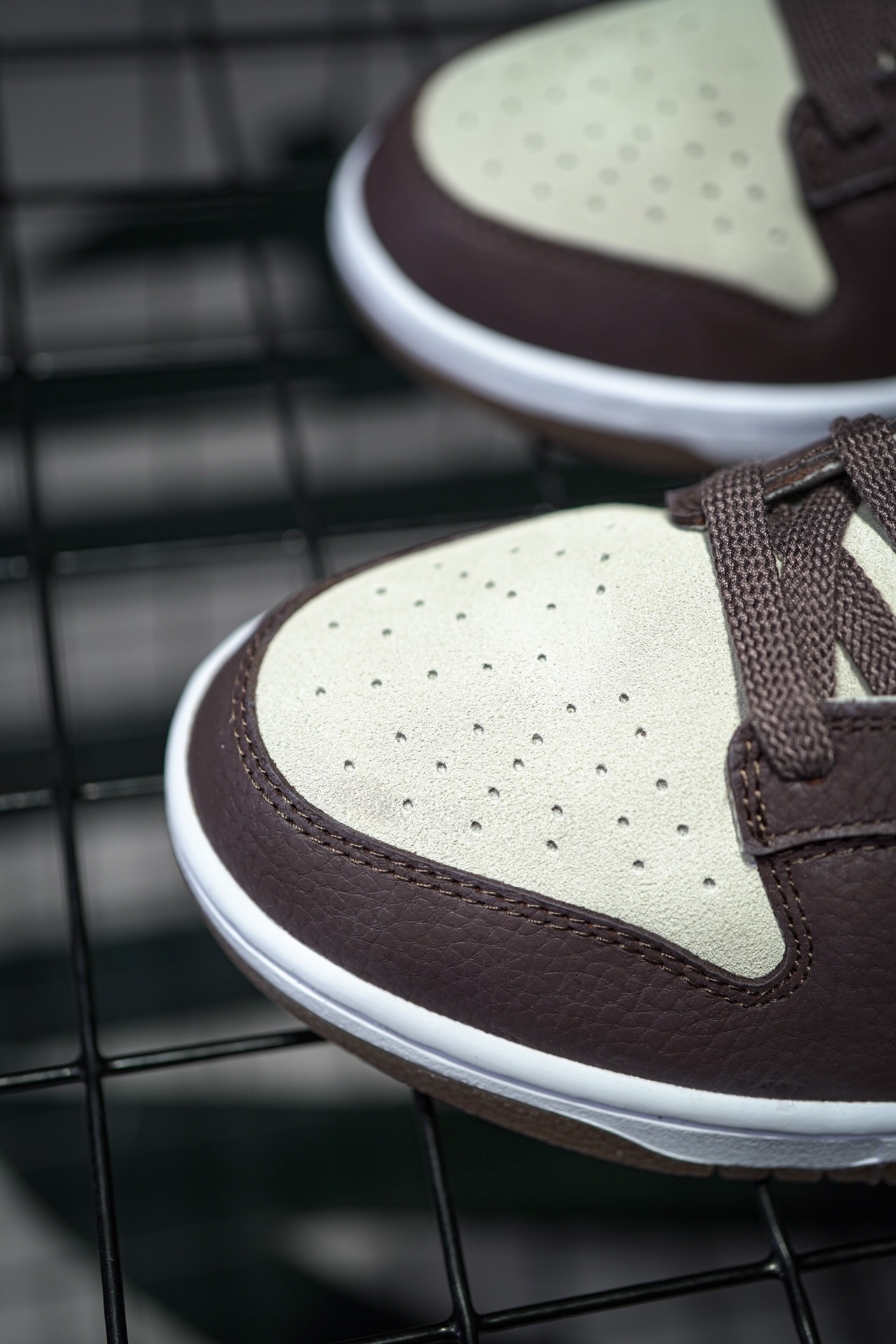 NIKE Dunk Low "Plum Eclipse"