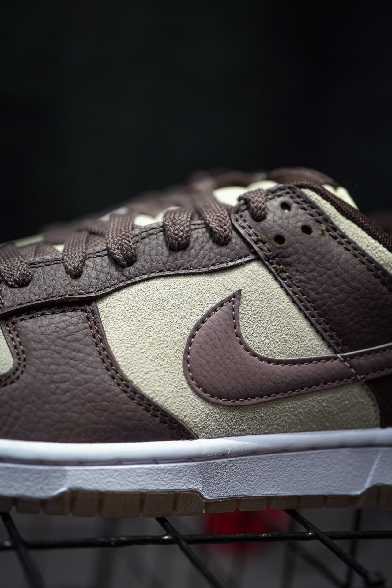 NIKE Dunk Low "Plum Eclipse"