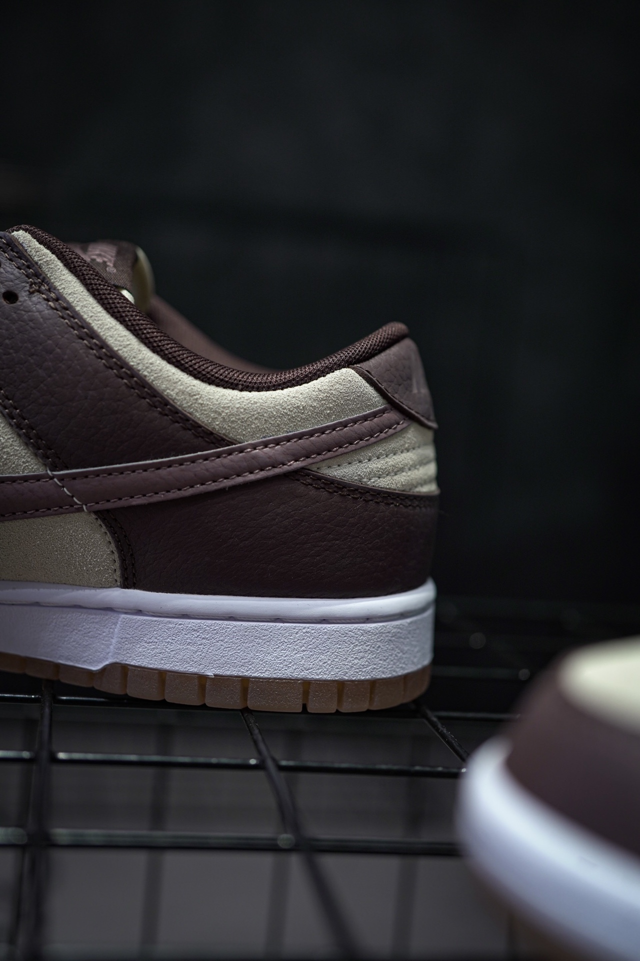 NIKE Dunk Low "Plum Eclipse"