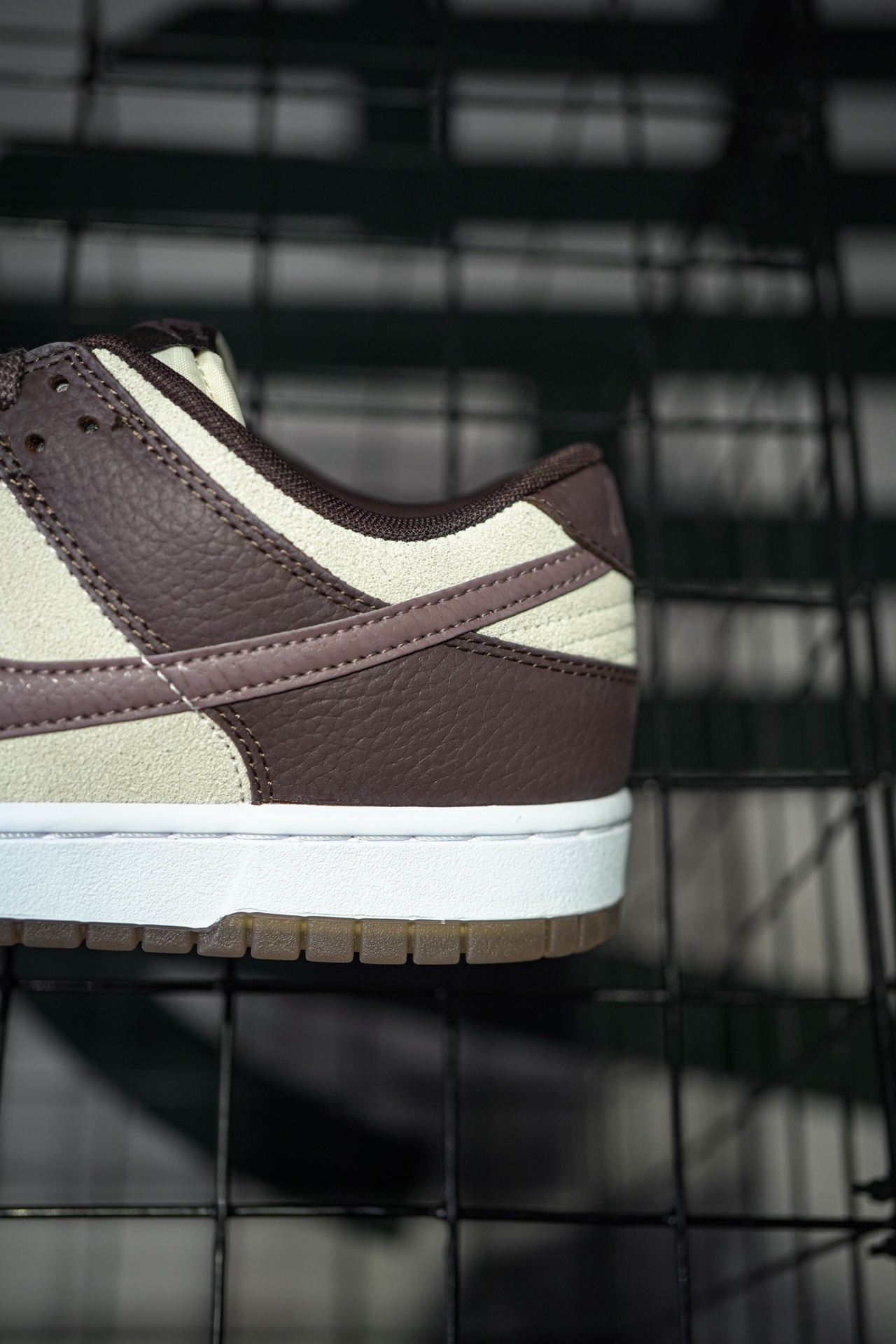 NIKE Dunk Low "Plum Eclipse"