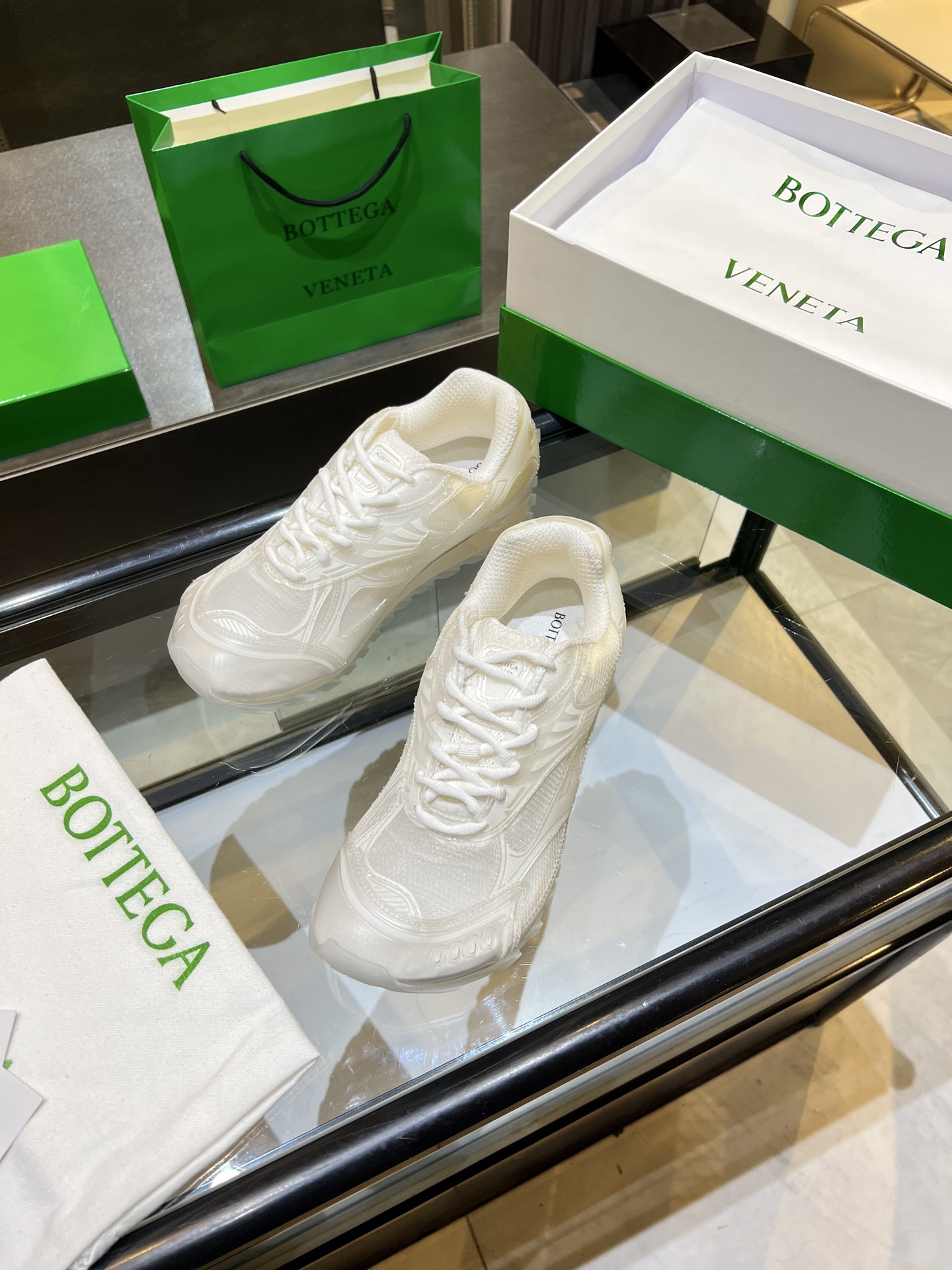 Bottega Veneta 12 colors