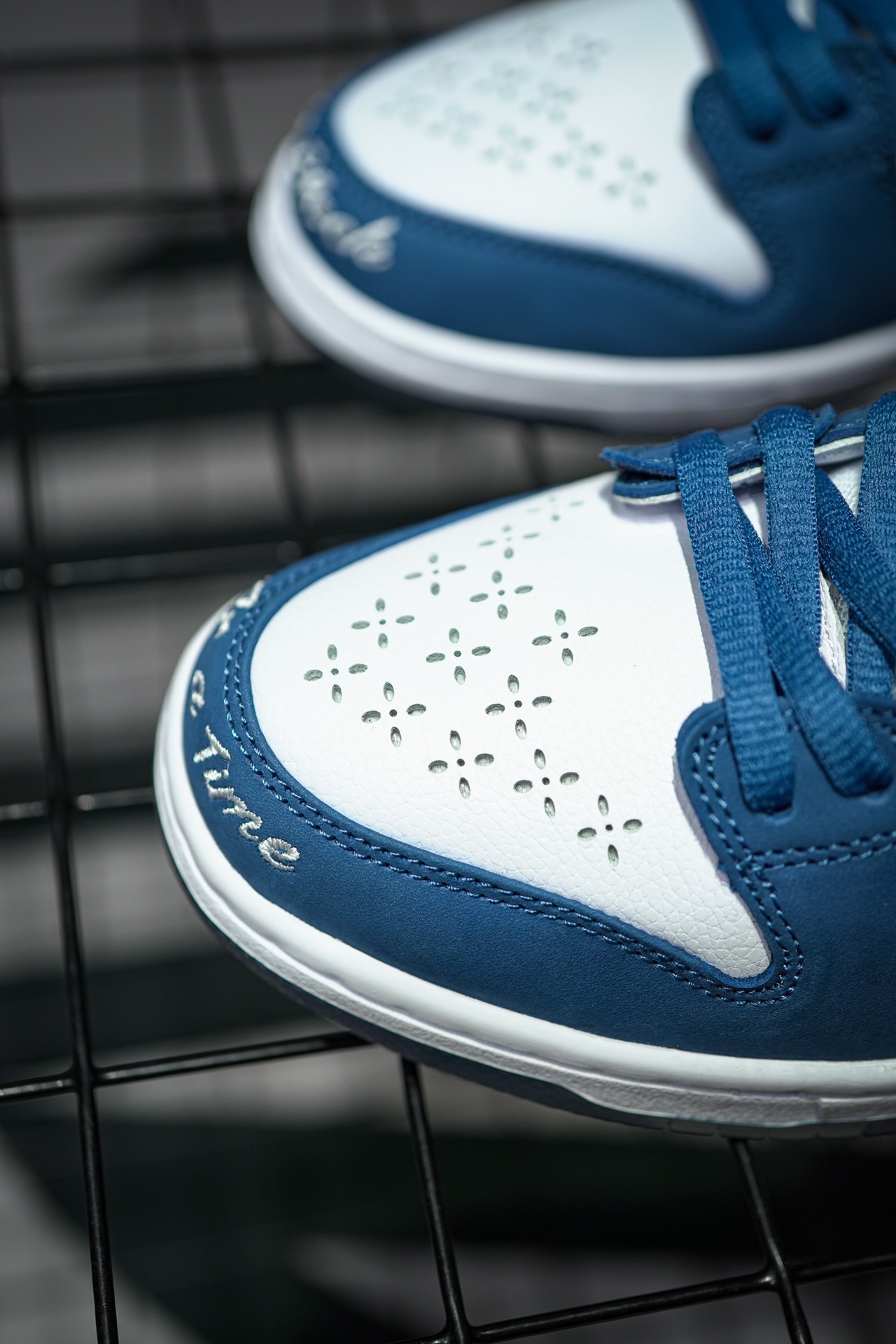 Born x Raised x NIKE SB Dunk Low "Release Date"
