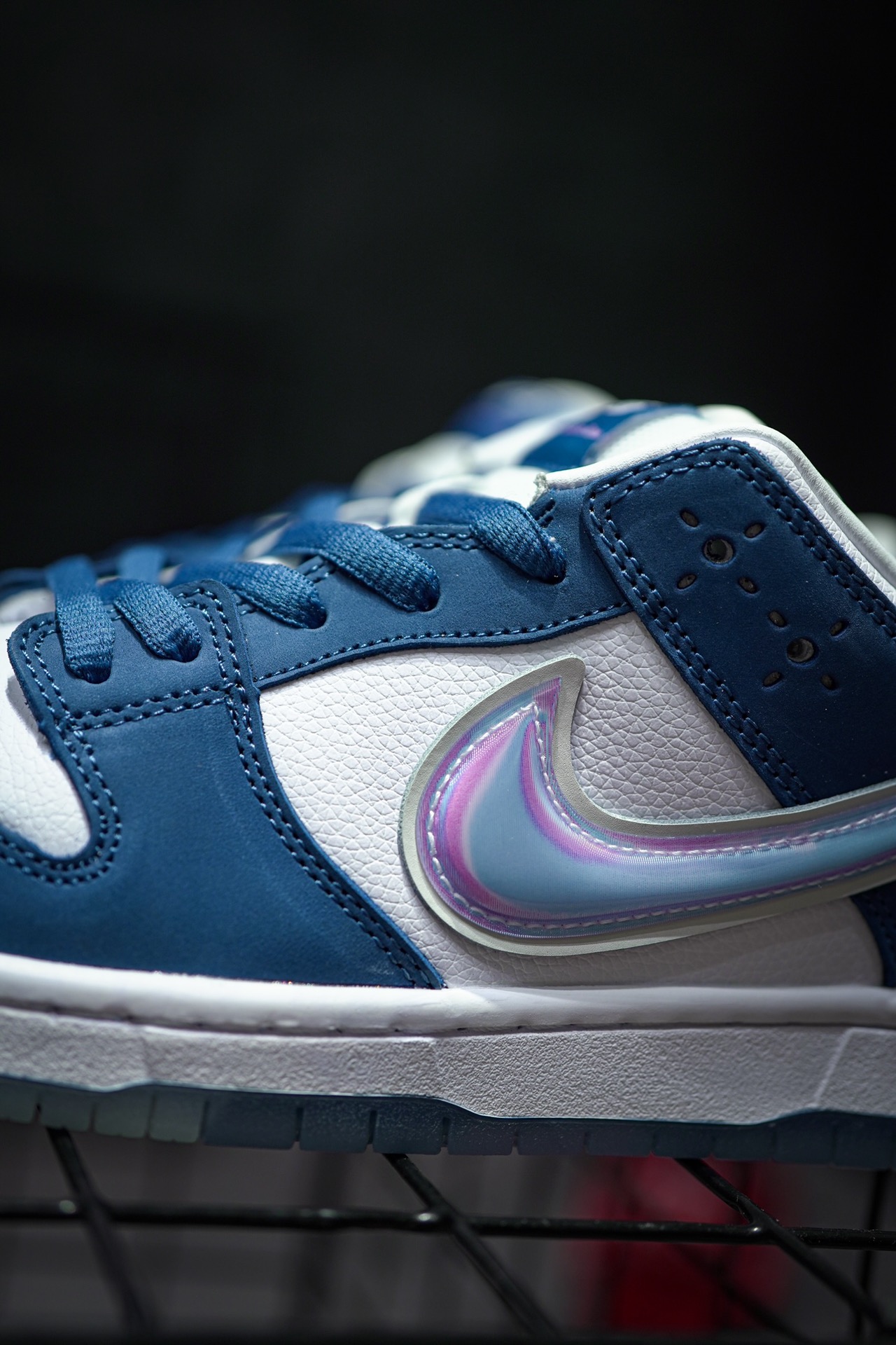 Born x Raised x NIKE SB Dunk Low "Release Date"