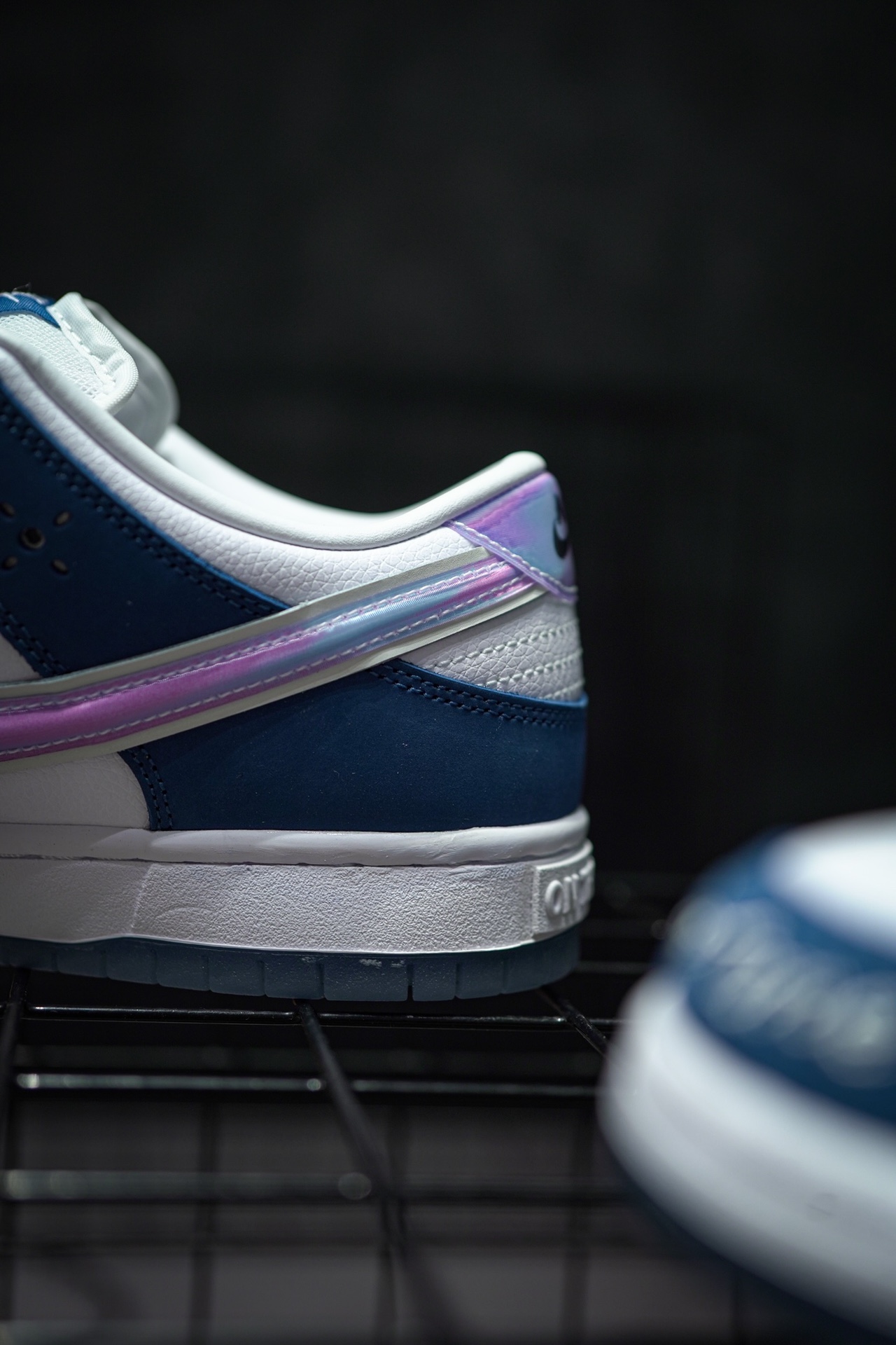Born x Raised x NIKE SB Dunk Low "Release Date"