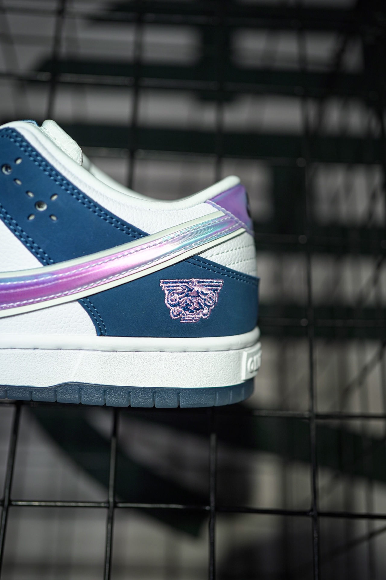 Born x Raised x NIKE SB Dunk Low "Release Date"