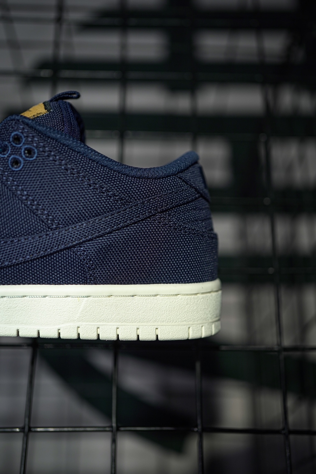 Nike SB Dunk Low Pro PRM 90s Backpack