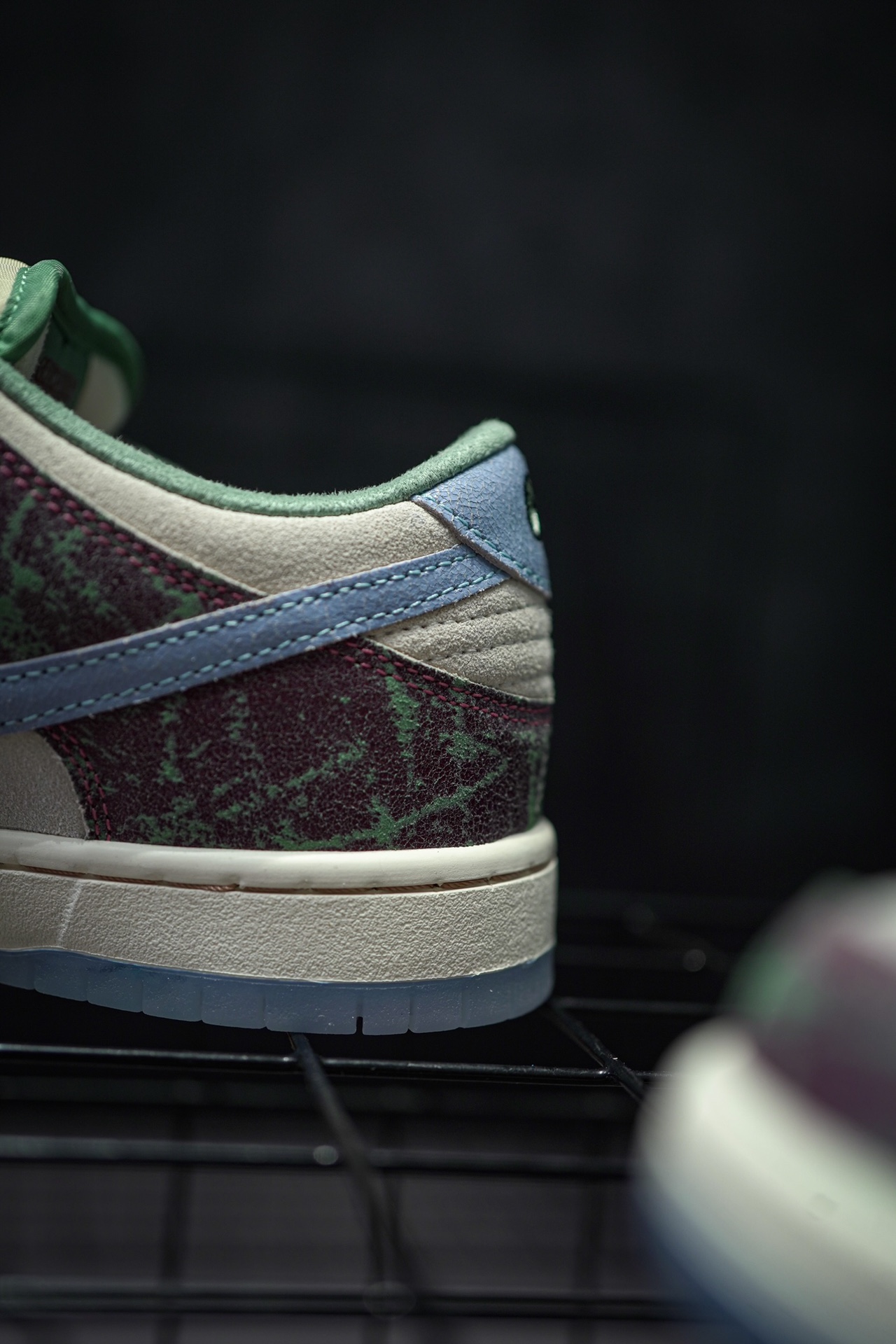 Nike SB Dunk Low Crenshaw Skate Club
