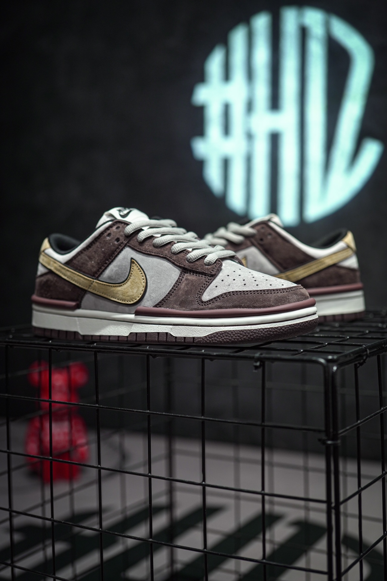 Otomo Katsuhiro x NIKE Dunk Low