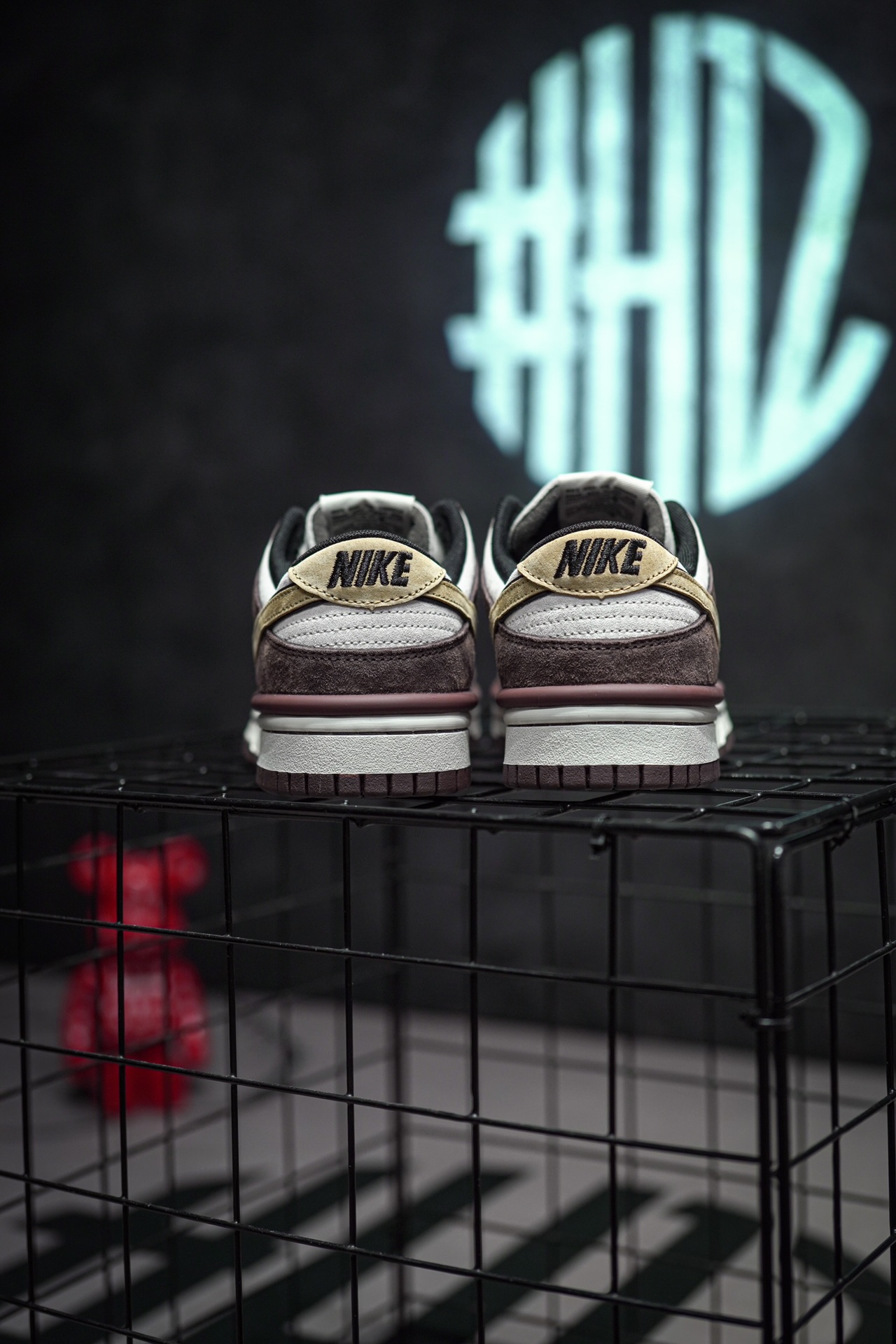 Otomo Katsuhiro x NIKE Dunk Low