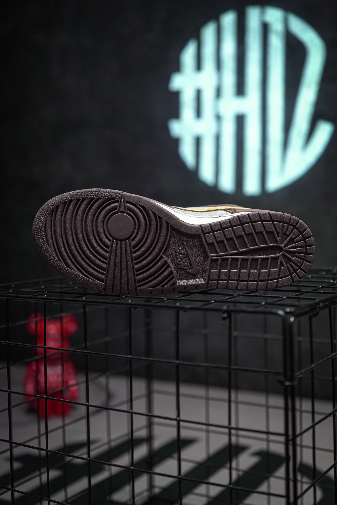 Otomo Katsuhiro x NIKE Dunk Low