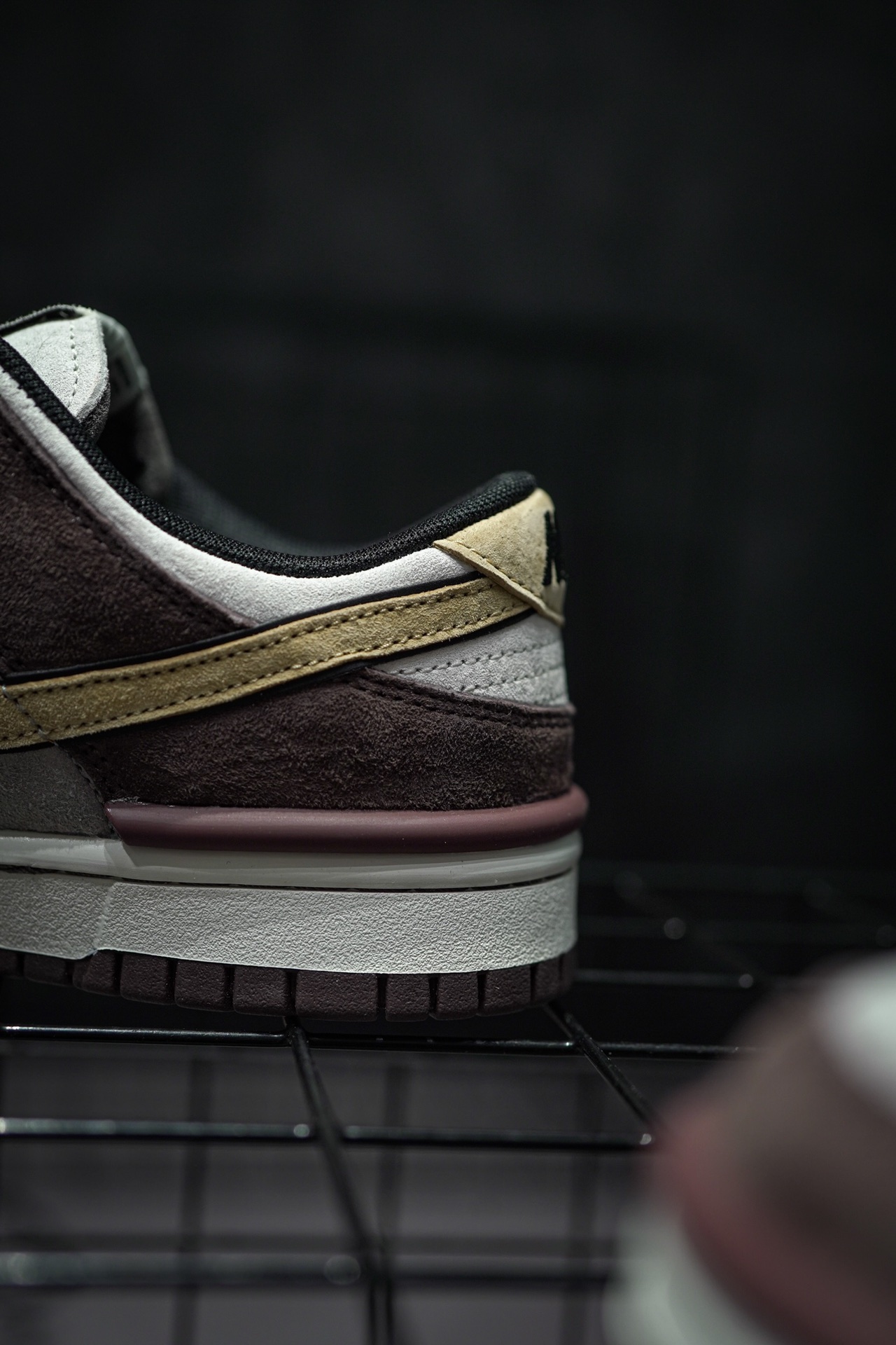 Otomo Katsuhiro x NIKE Dunk Low