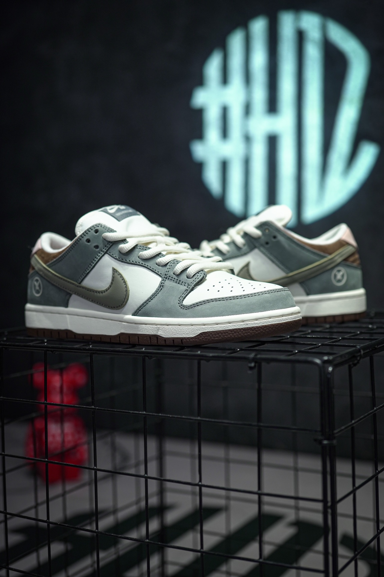 Nike SB Dunk Low Yuto Horigome