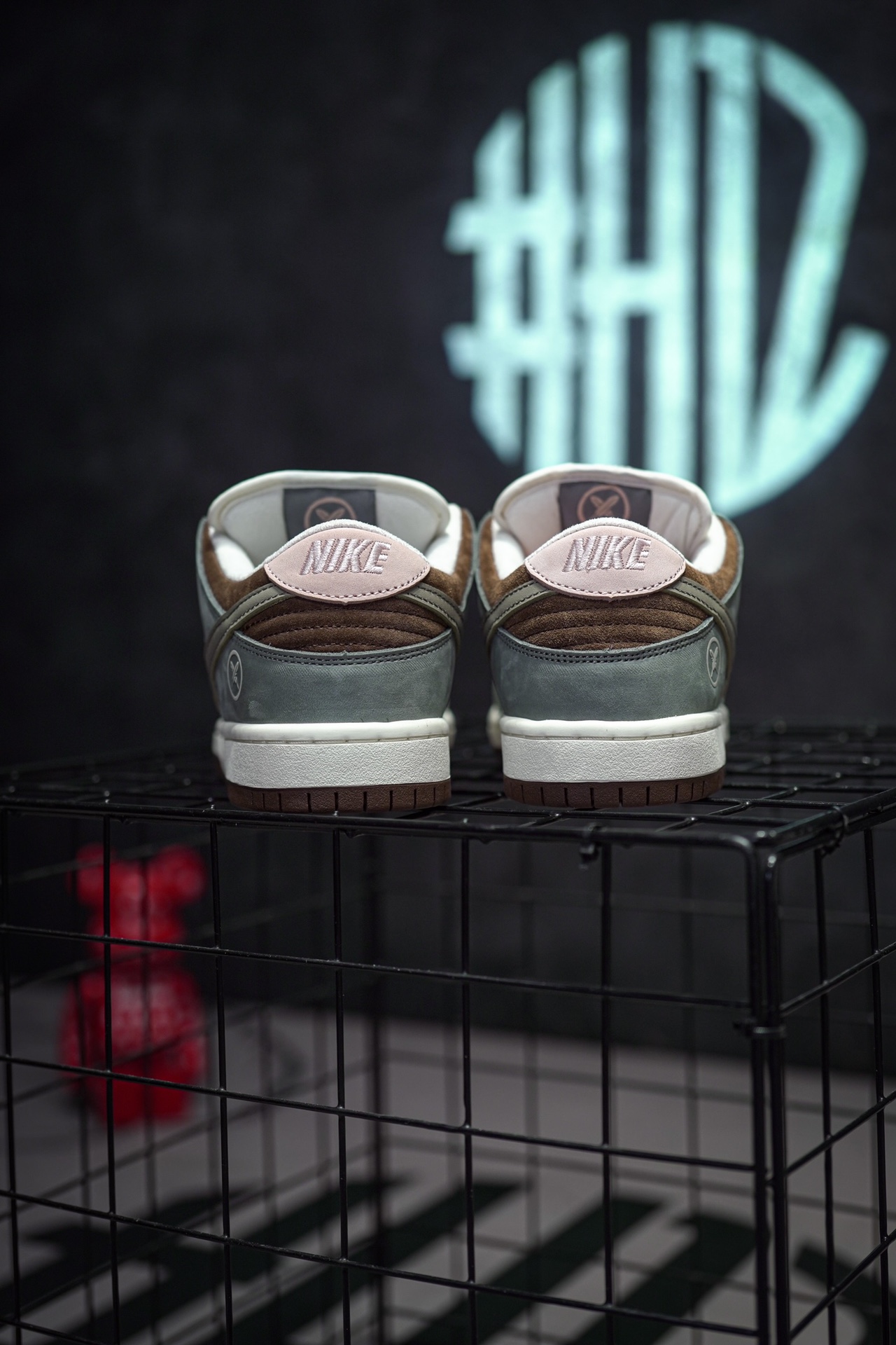 Nike SB Dunk Low Yuto Horigome
