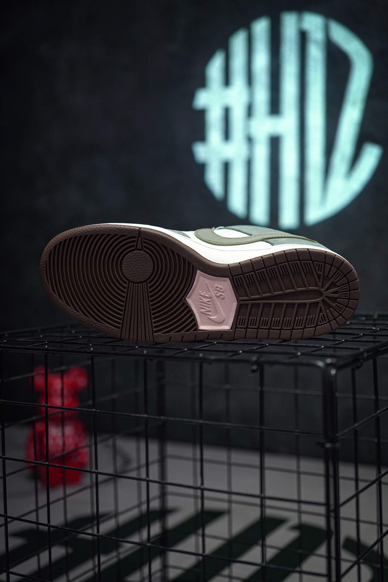 Nike SB Dunk Low Yuto Horigome
