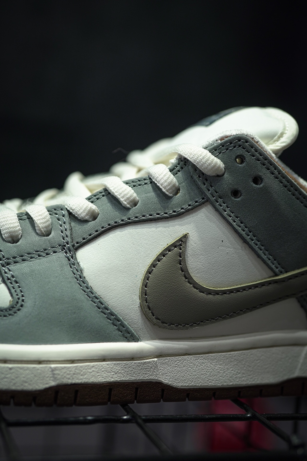 Nike SB Dunk Low Yuto Horigome
