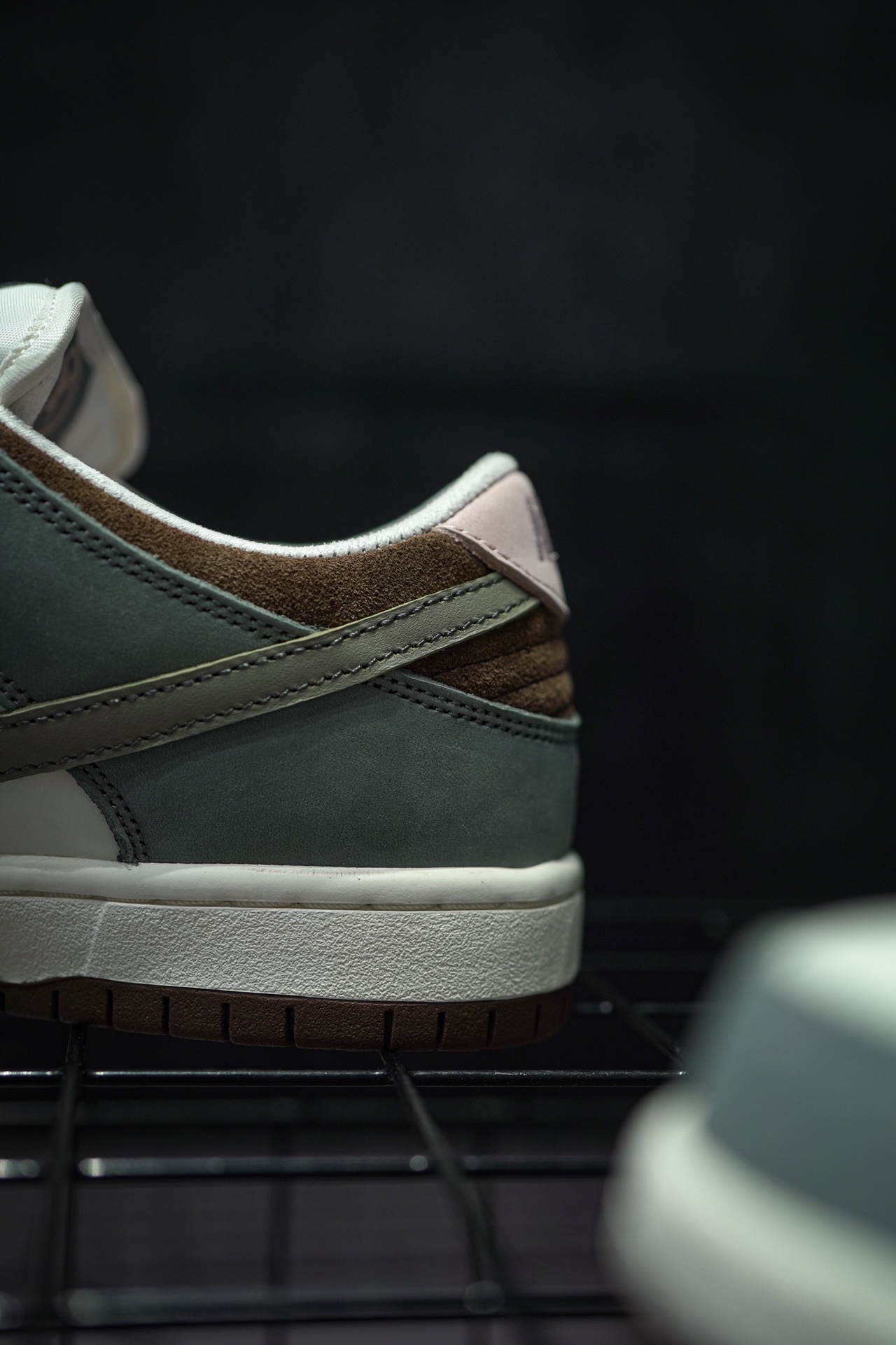 Nike SB Dunk Low Yuto Horigome