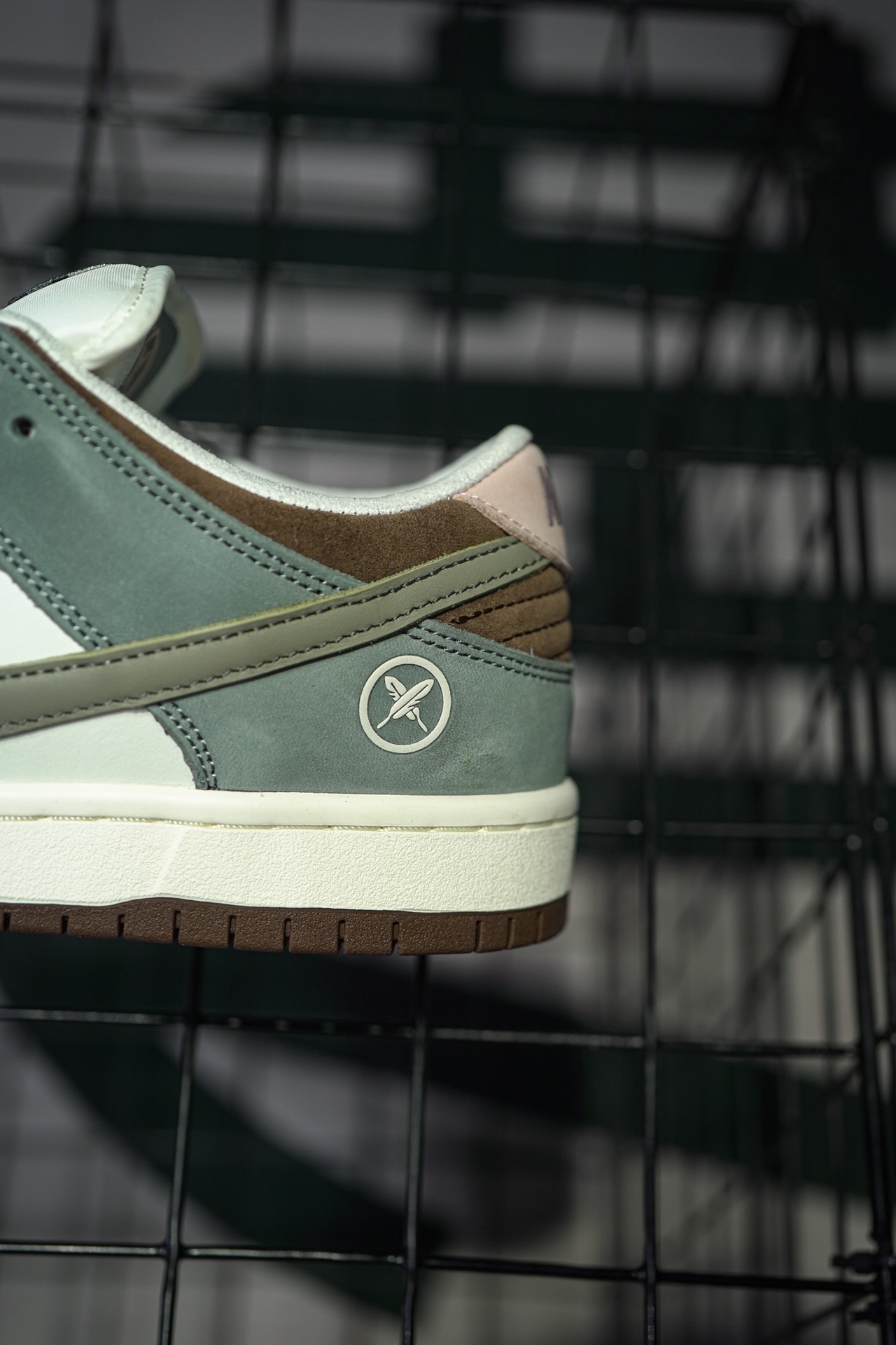 Nike SB Dunk Low Yuto Horigome