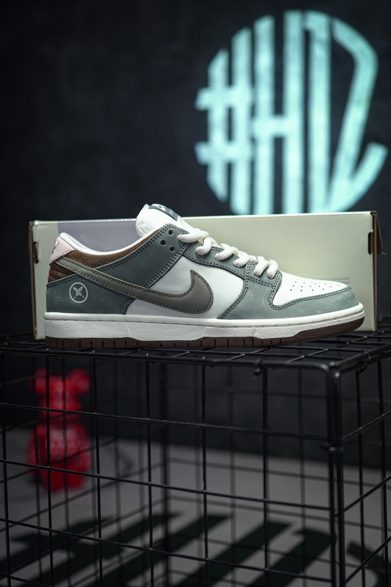 Nike SB Dunk Low Yuto Horigome
