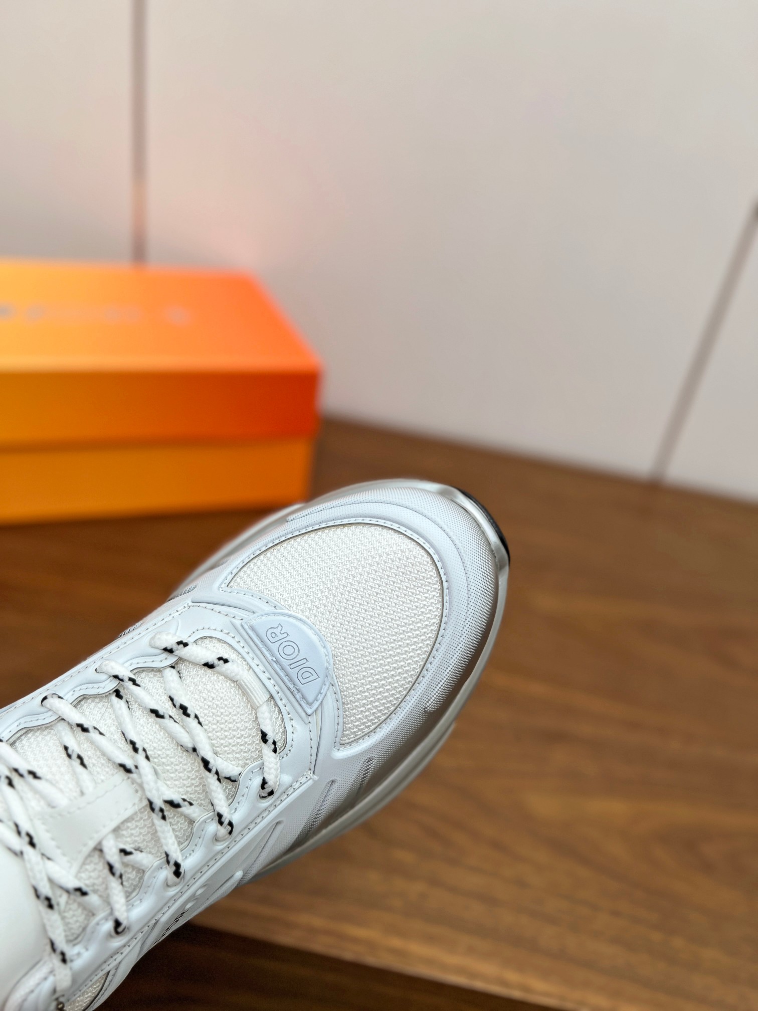 Dior x Lewis Hamilton B44 Blade Sneakers - Limited Edition in 5 Colors