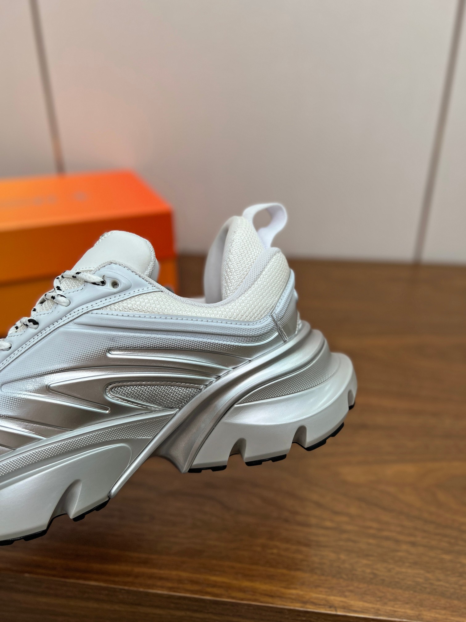 Dior x Lewis Hamilton B44 Blade Sneakers - Limited Edition in 5 Colors