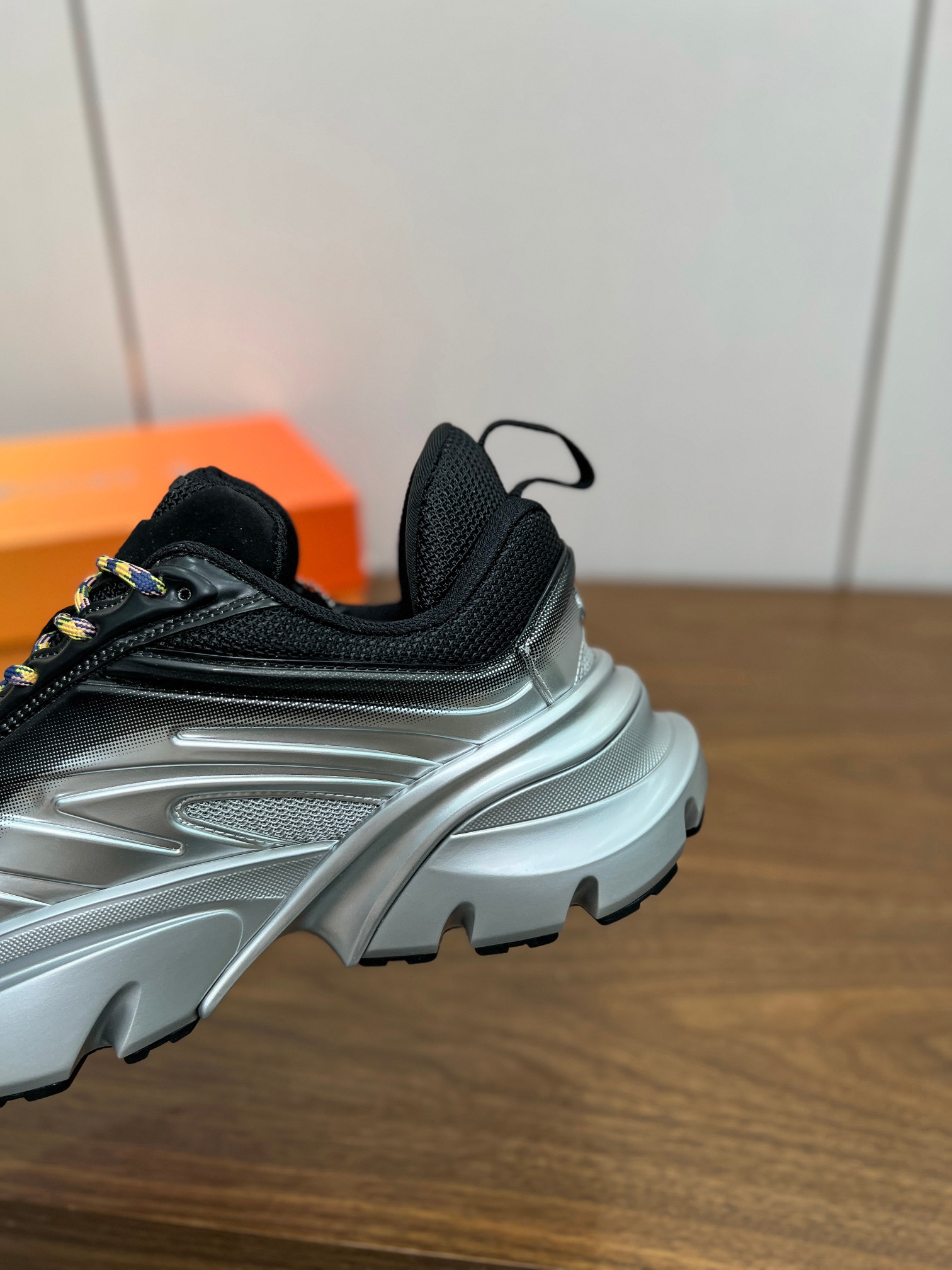 Dior x Lewis Hamilton B44 Blade Sneakers - Limited Edition in 5 Colors