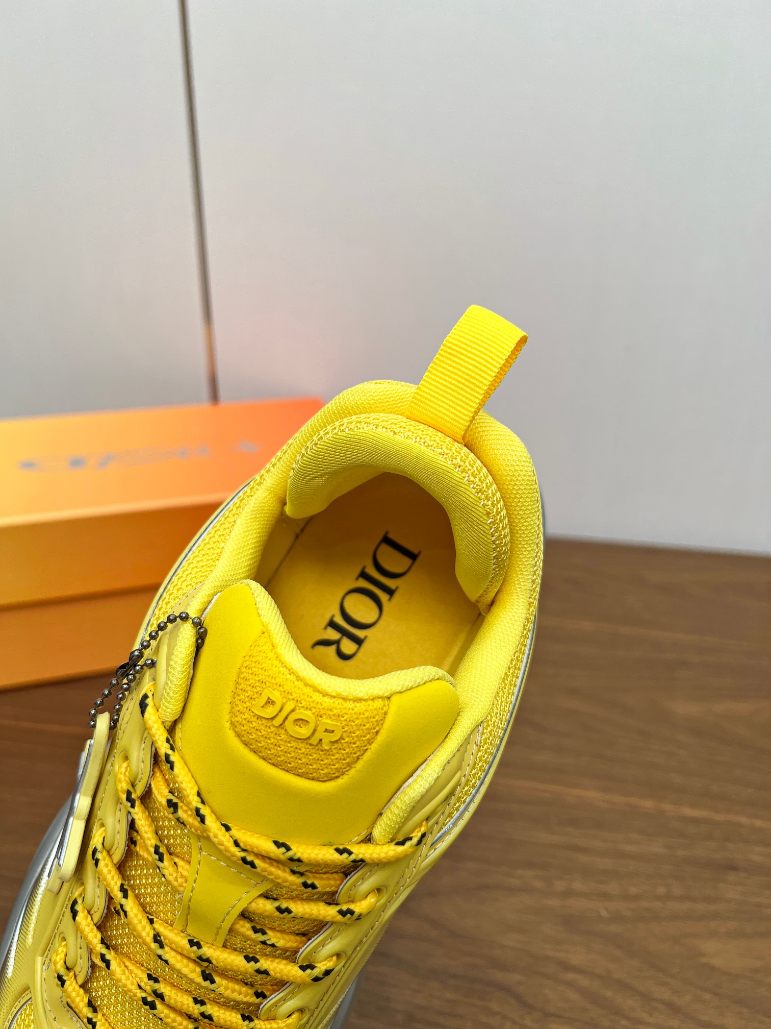 Dior x Lewis Hamilton B44 Blade Sneakers - Limited Edition in 5 Colors