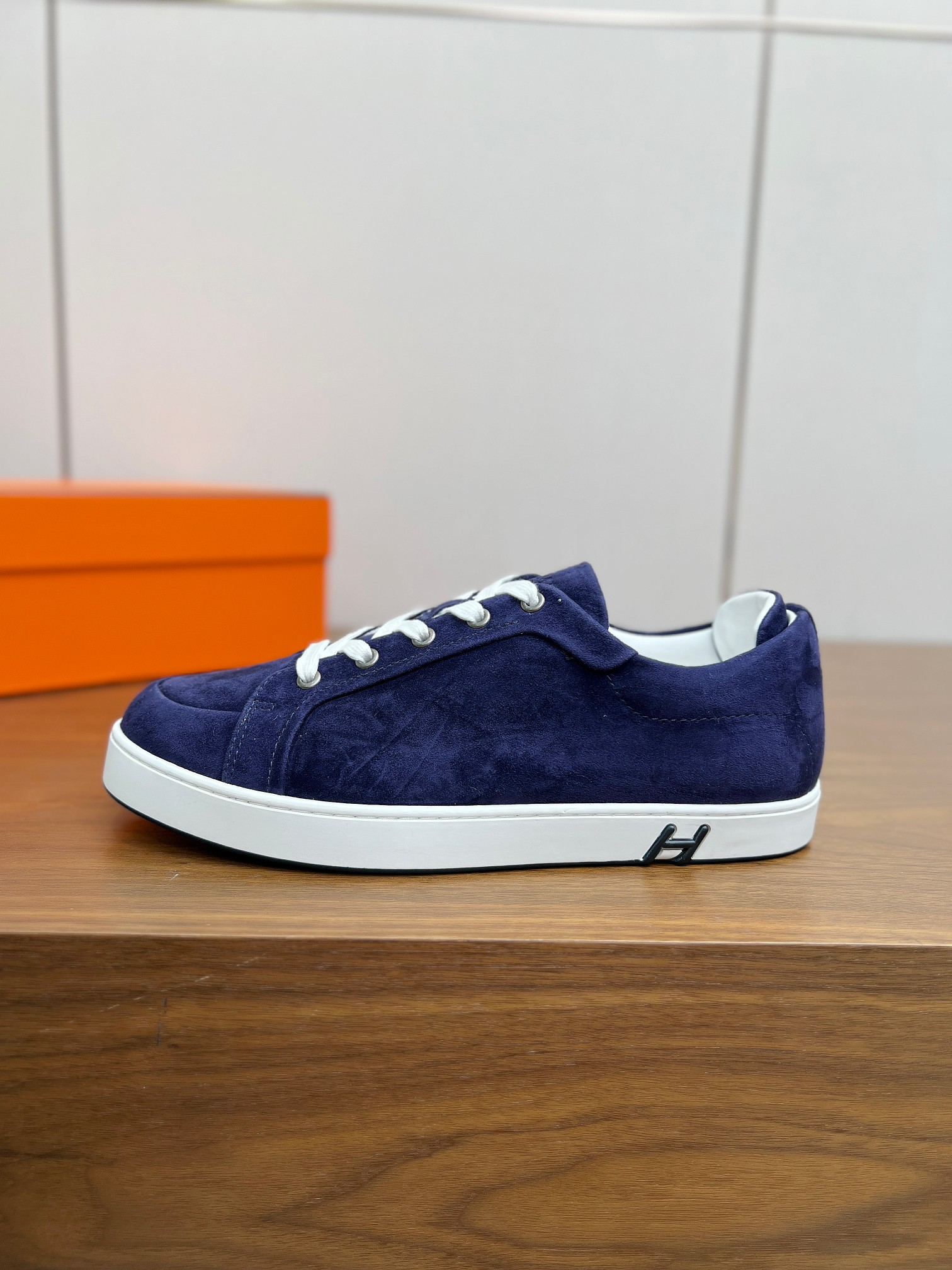 Hermès KID Sneaker