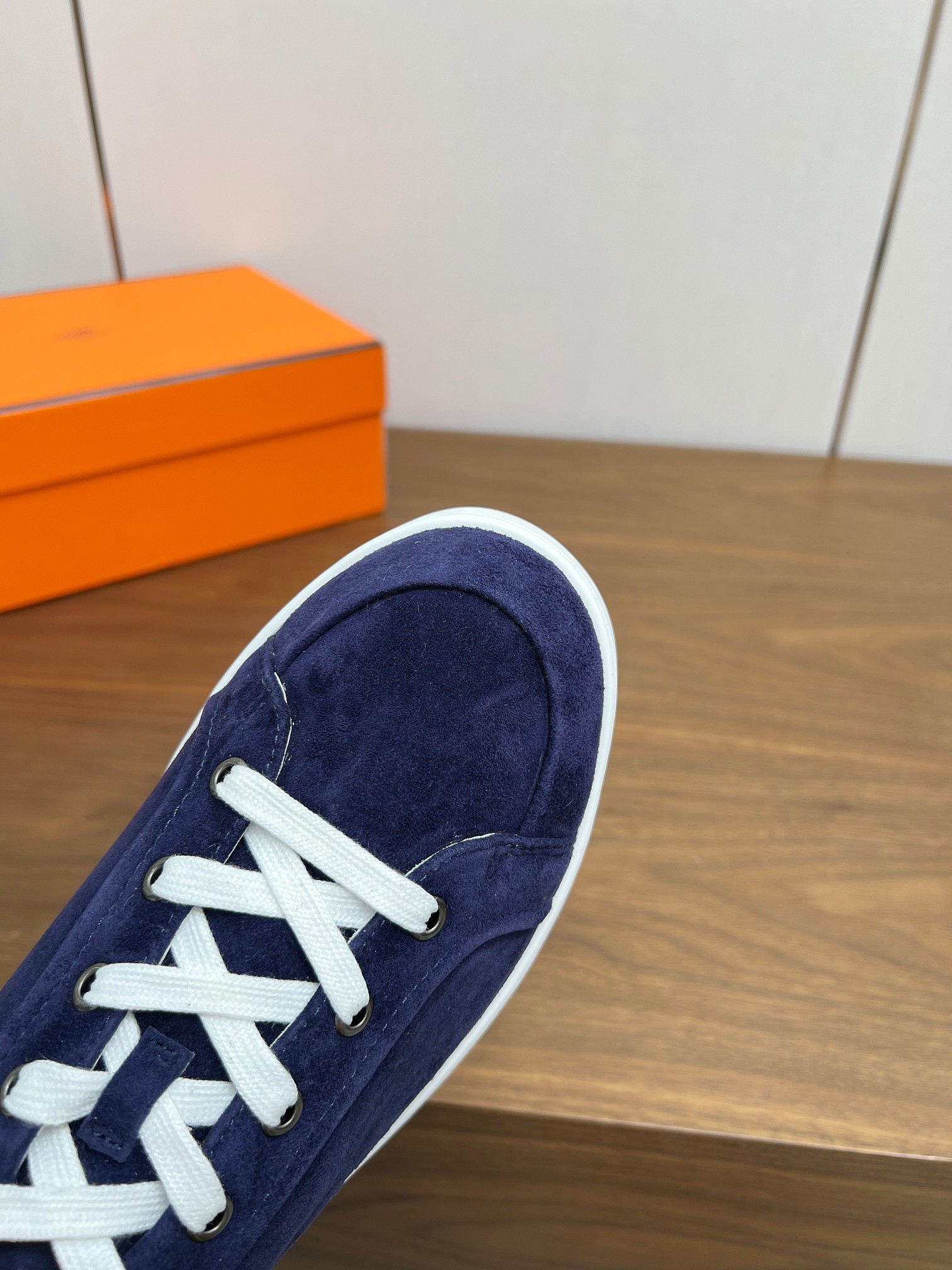 Hermès KID Sneaker