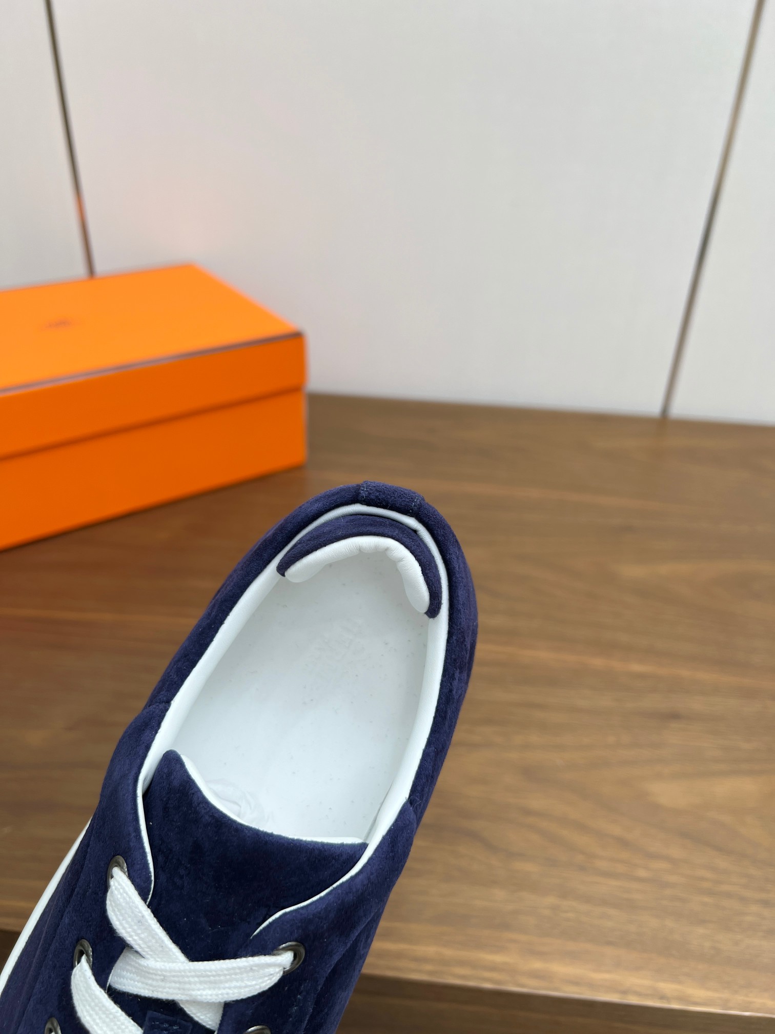 Hermès KID Sneaker