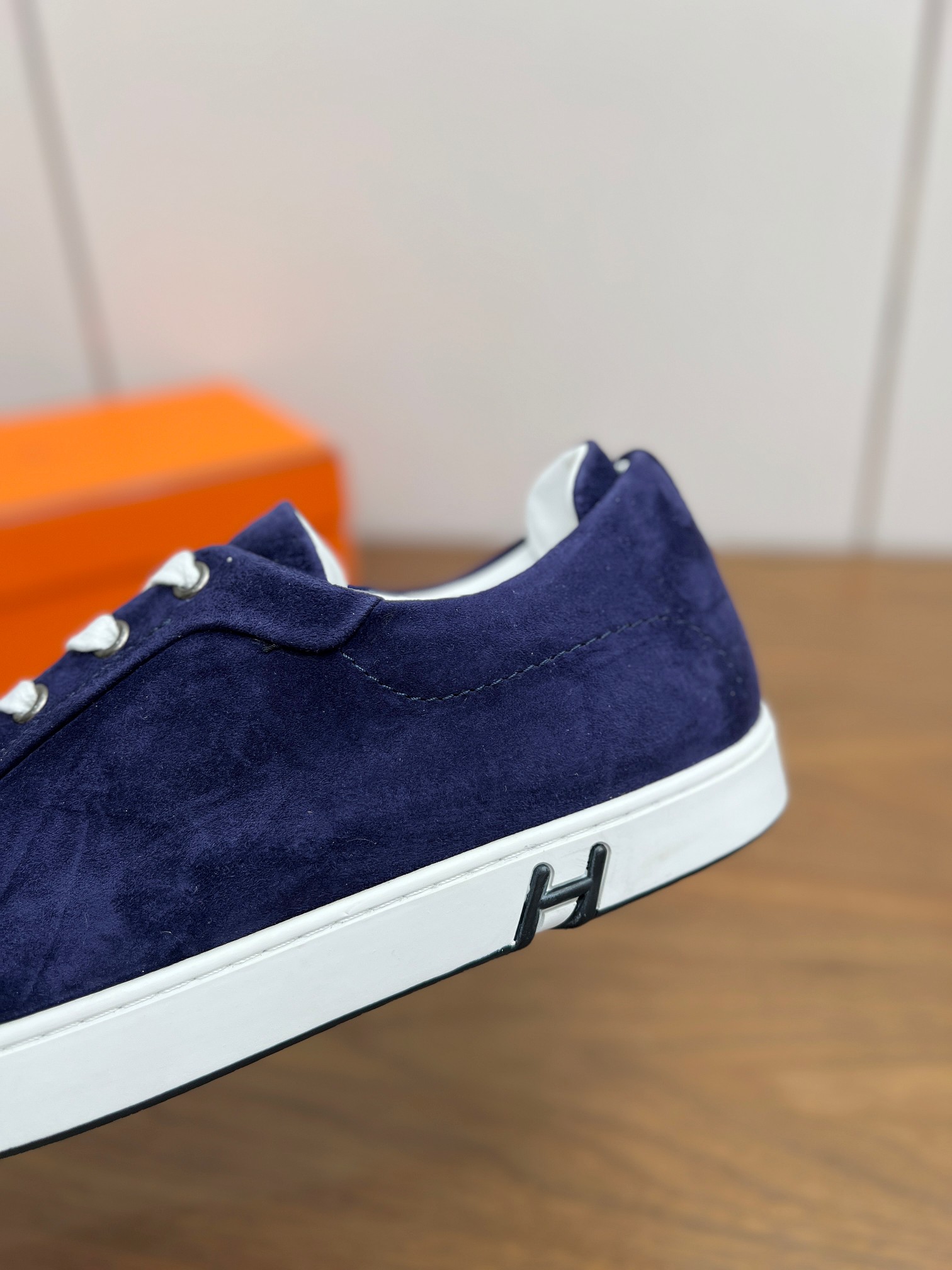 Hermès KID Sneaker