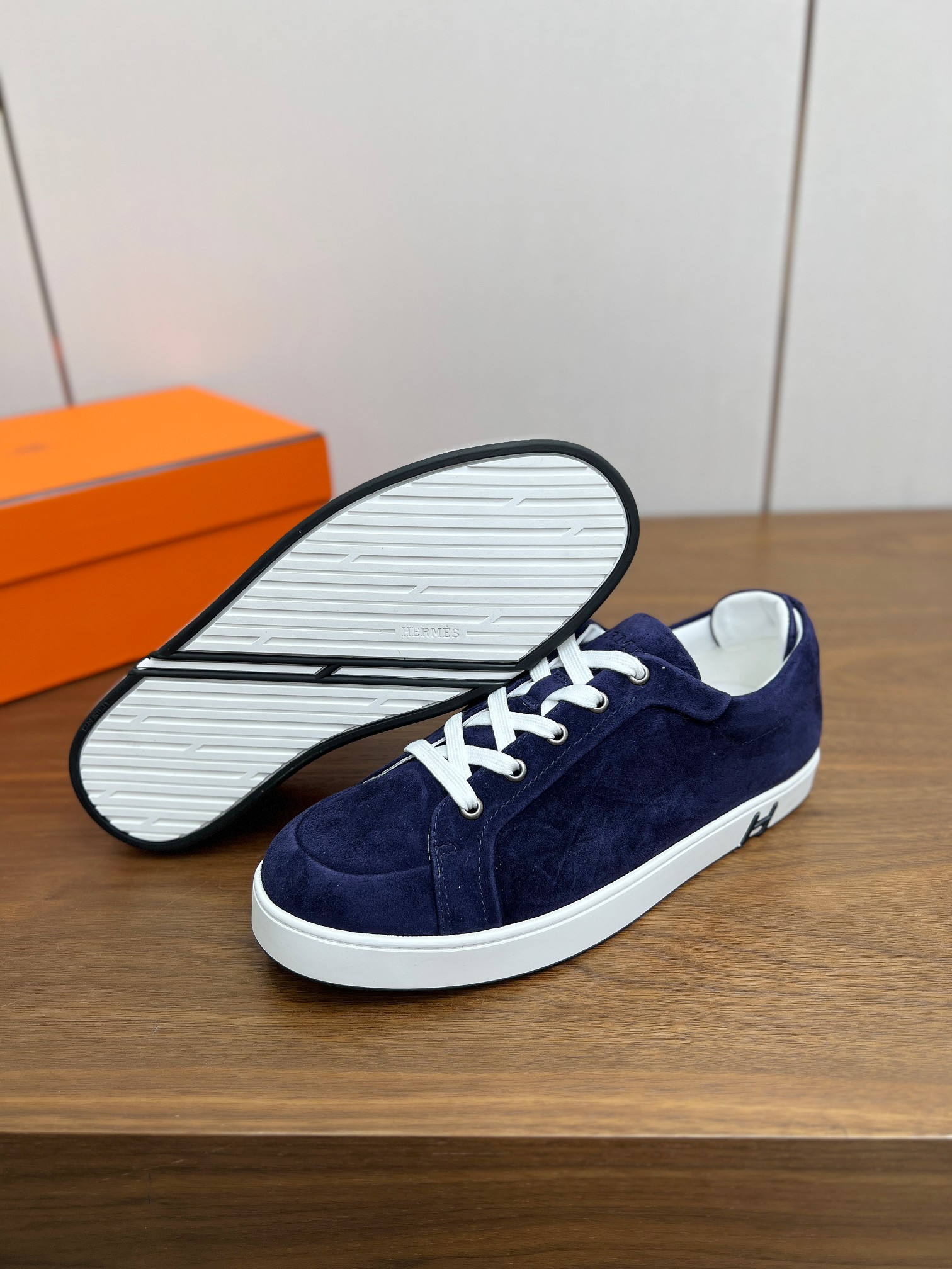 Hermès KID Sneaker