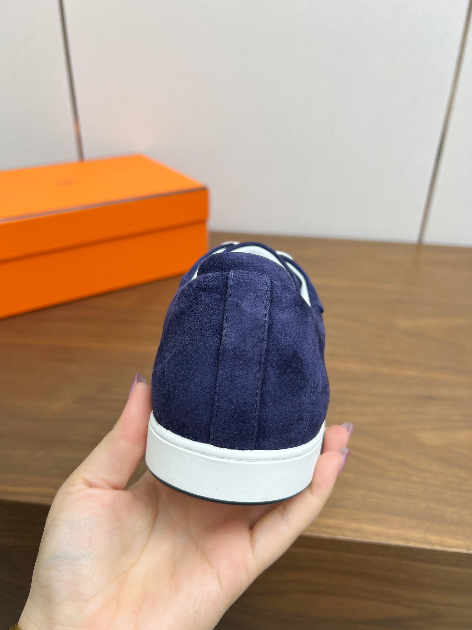 Hermès KID Sneaker