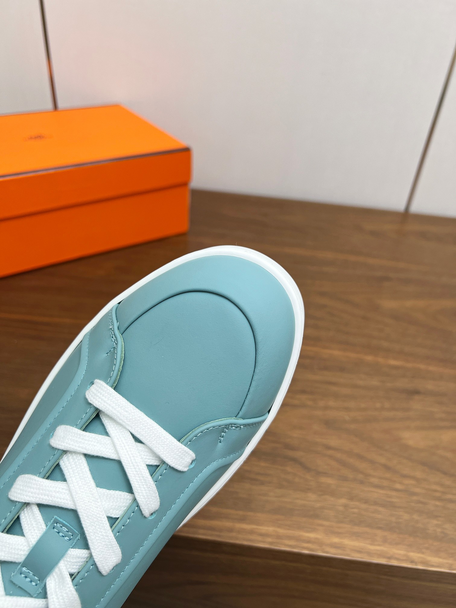 Hermès KID Sneaker