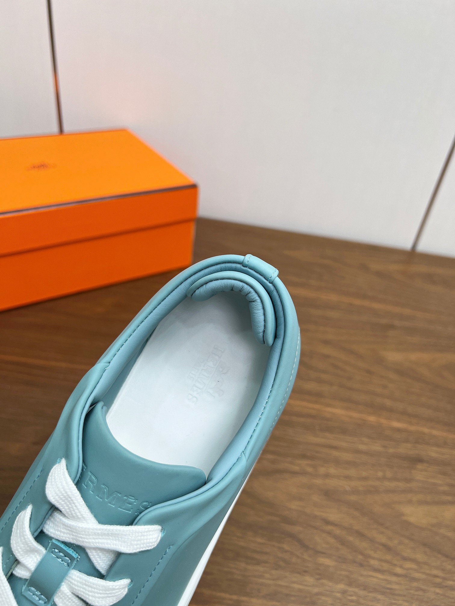 Hermès KID Sneaker
