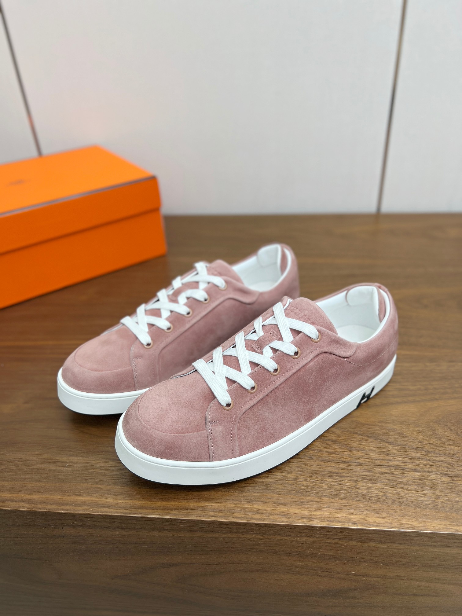 Hermès KID Sneaker