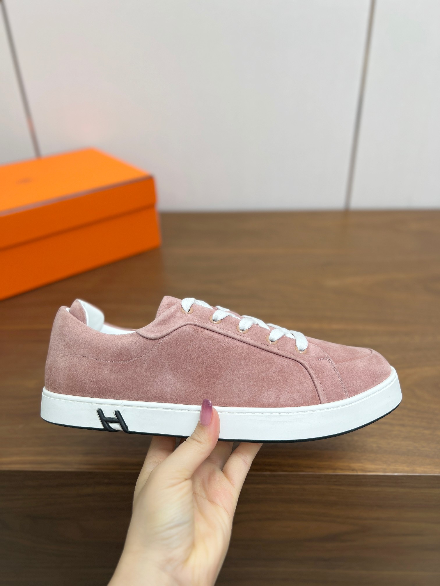 Hermès KID Sneaker