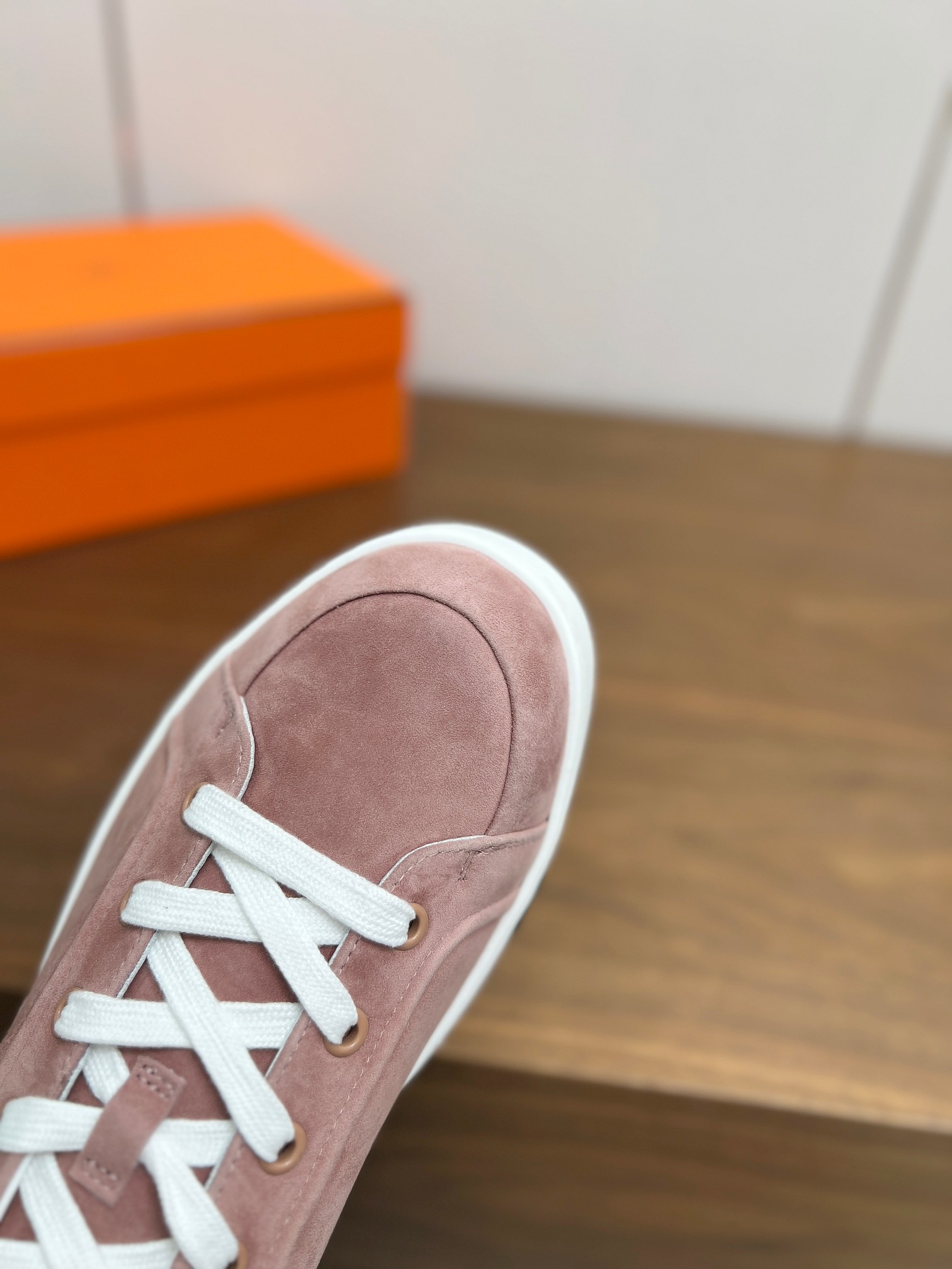 Hermès KID Sneaker