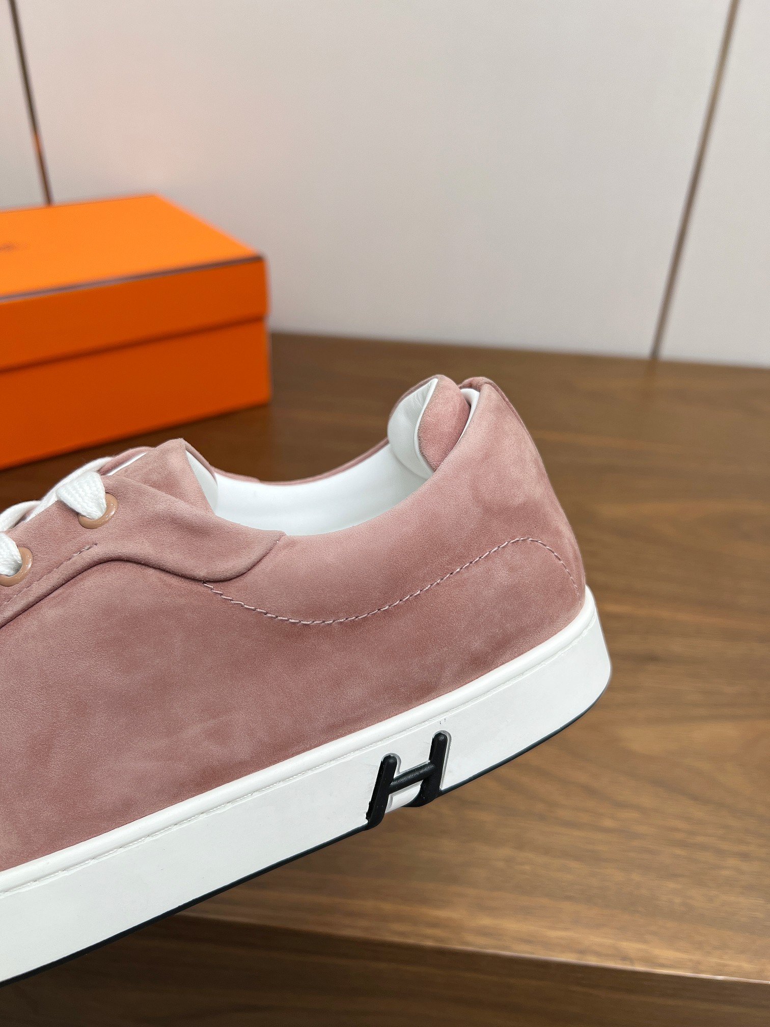 Hermès KID Sneaker