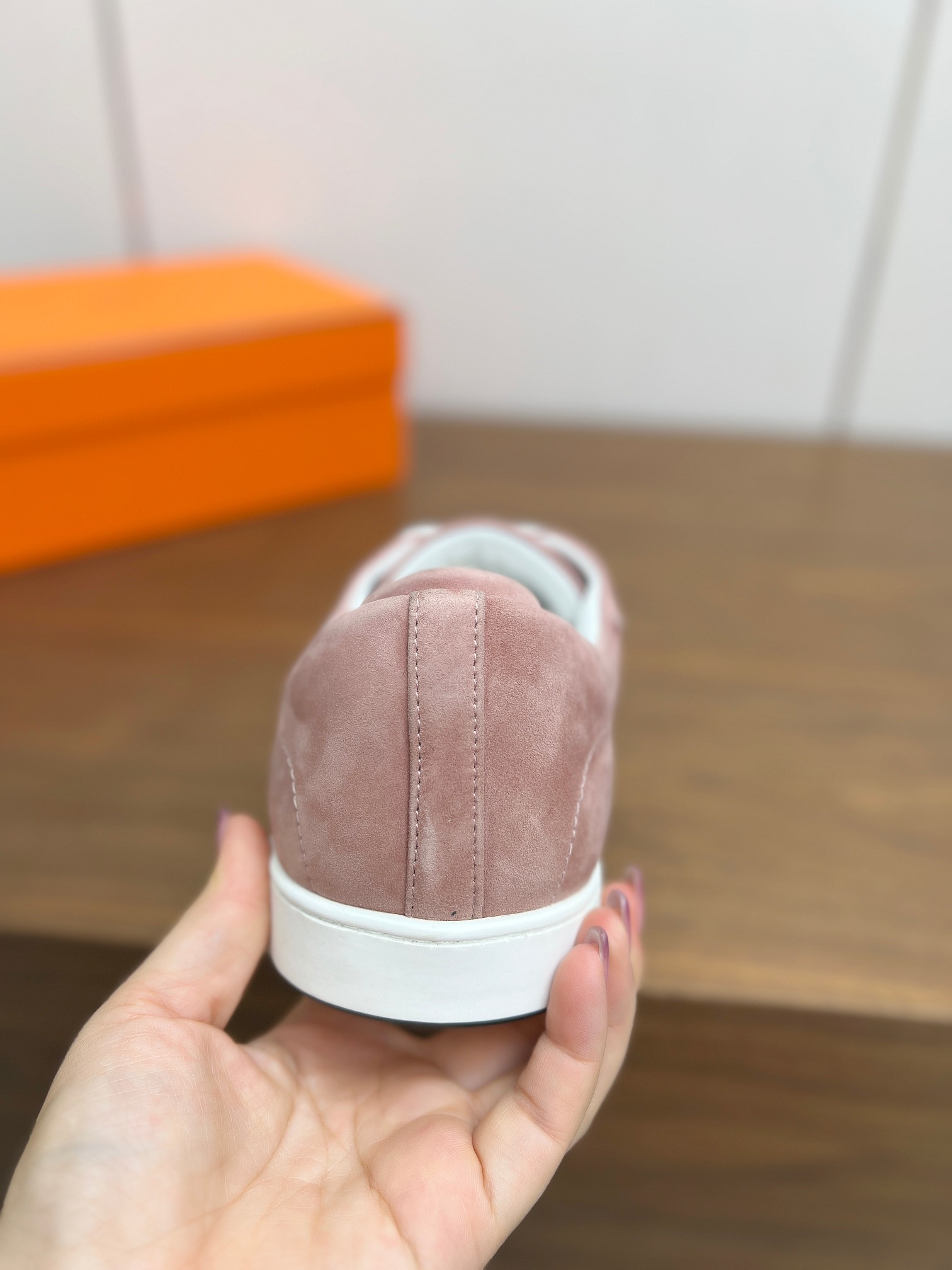 Hermès KID Sneaker