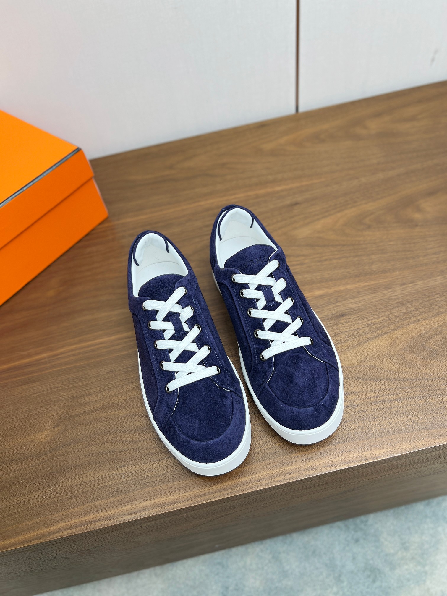 Hermès KID Sneaker