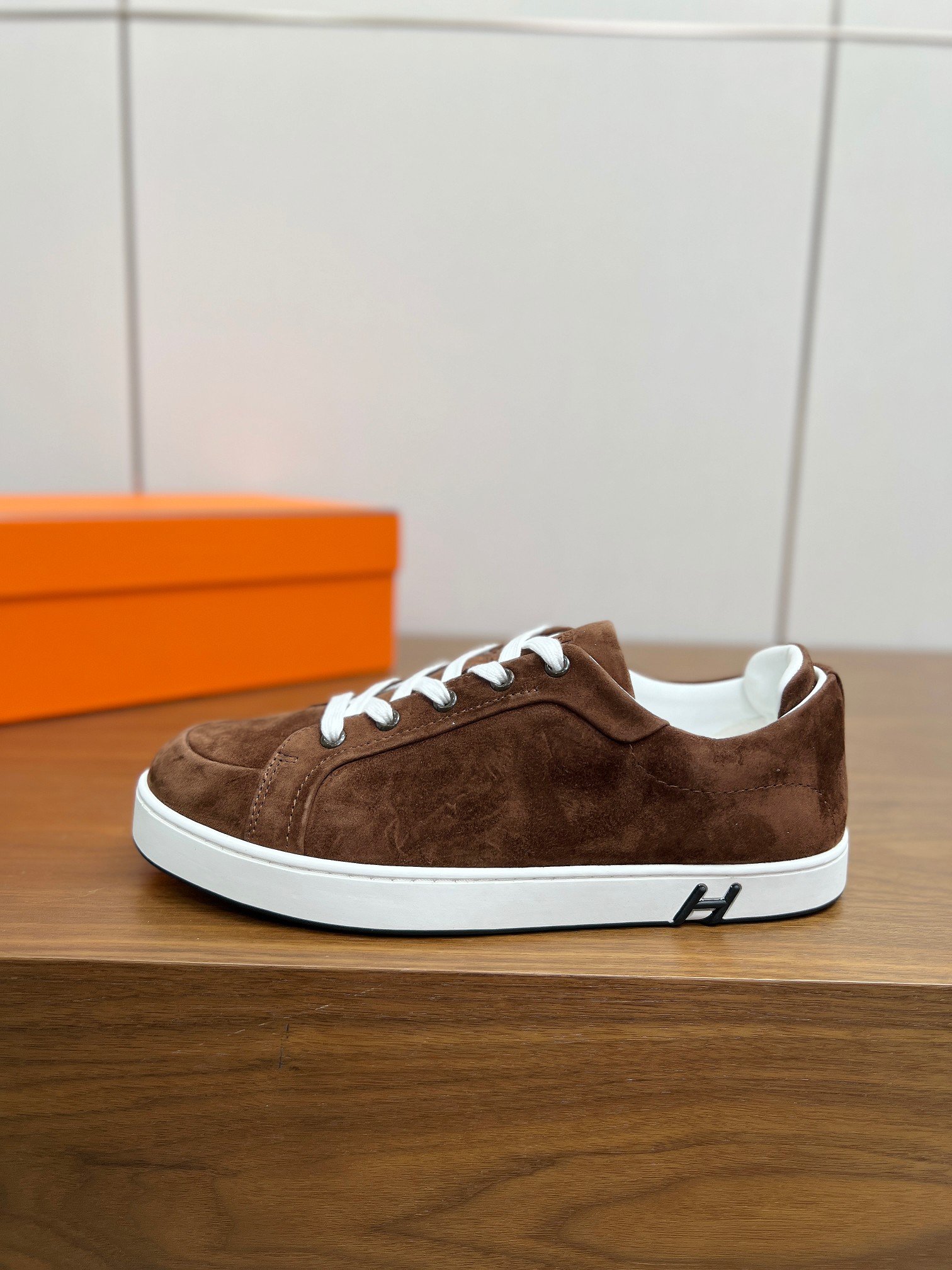 Hermès KID Sneaker