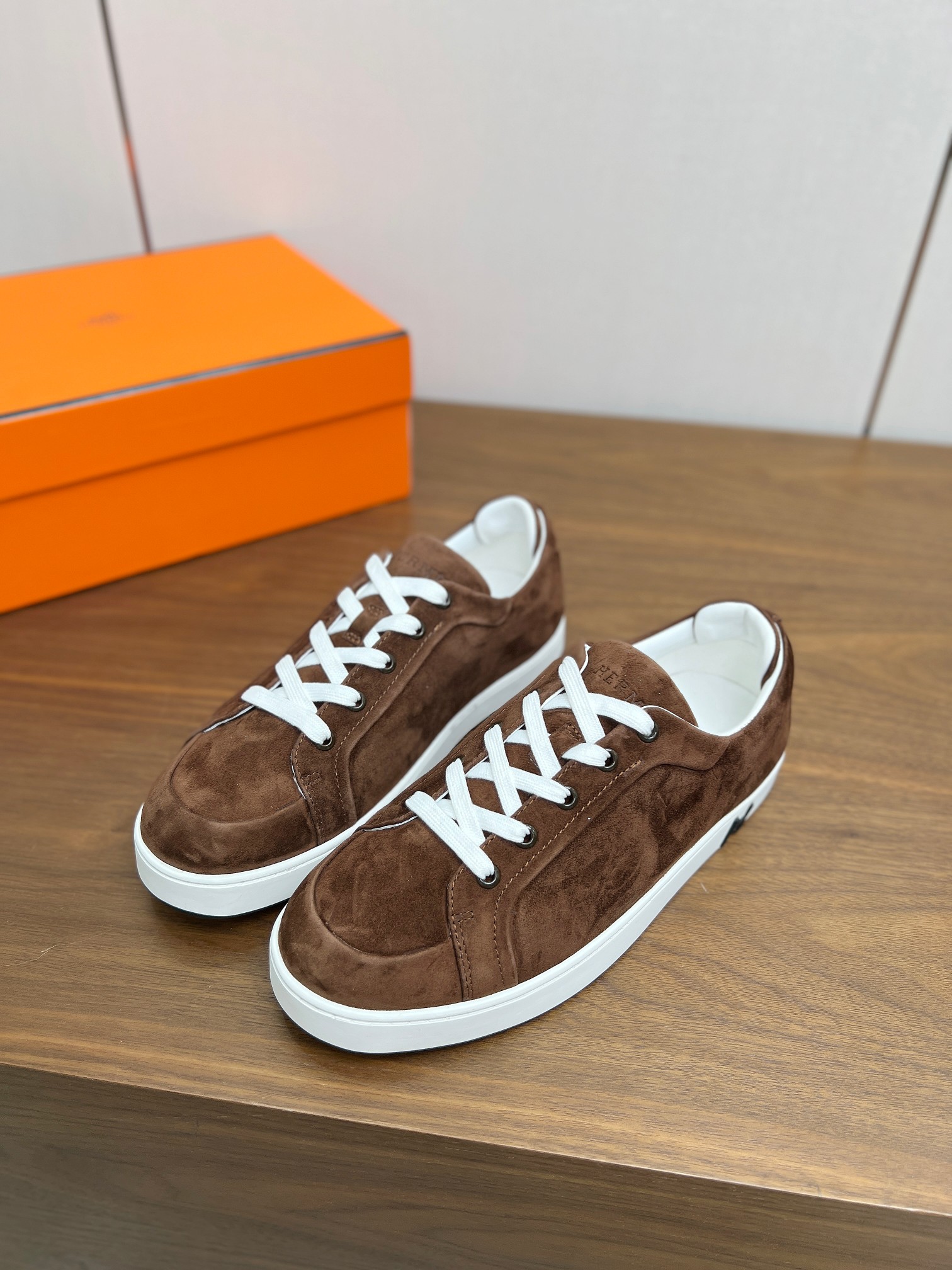 Hermès KID Sneaker