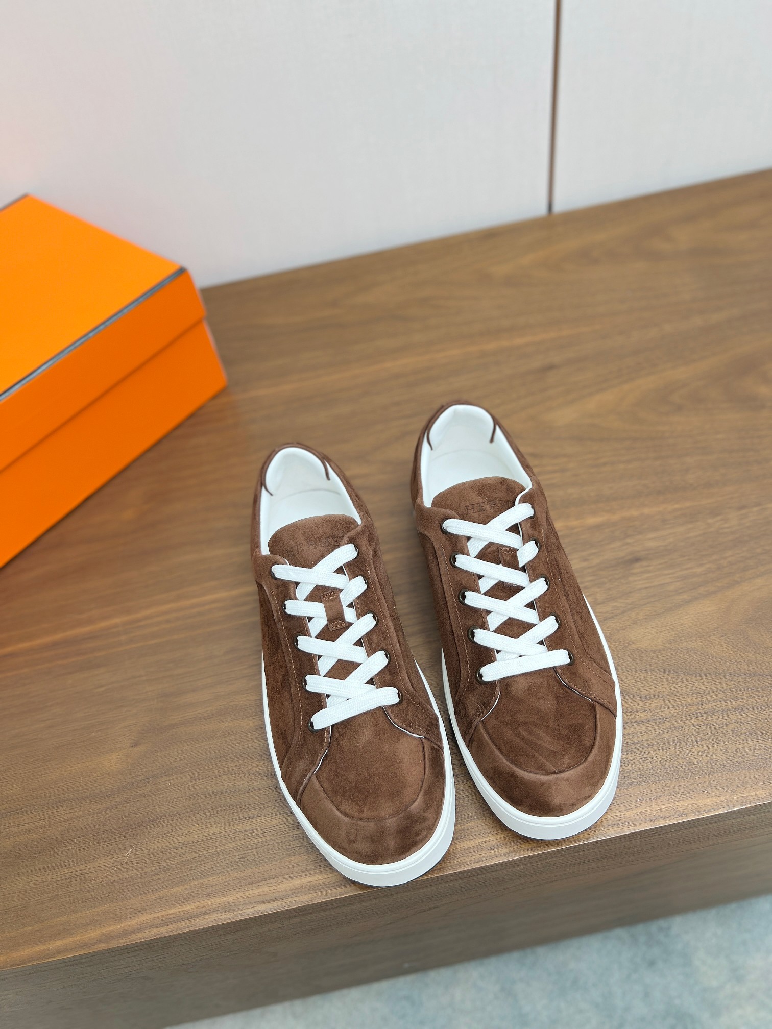Hermès KID Sneaker