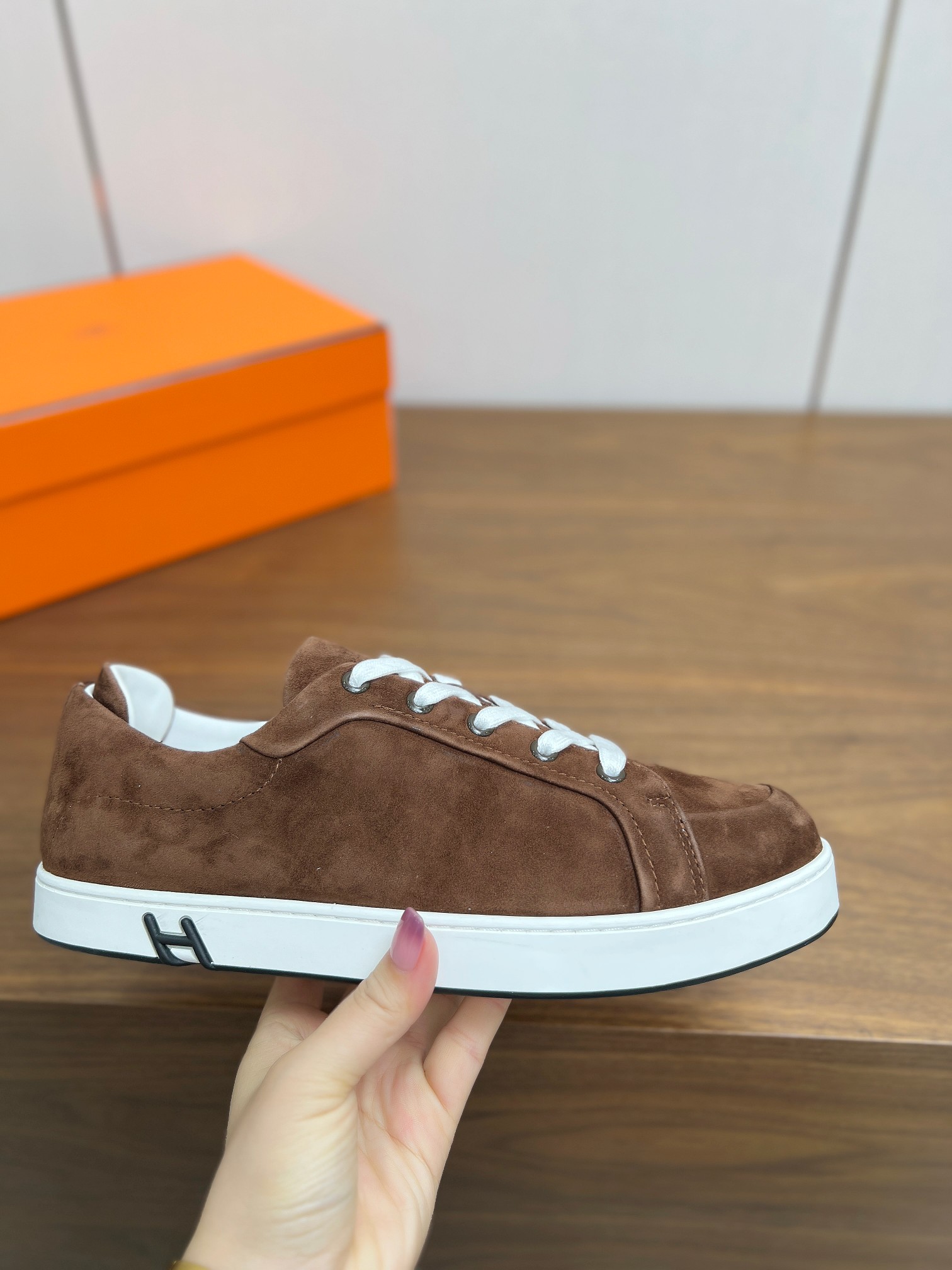 Hermès KID Sneaker