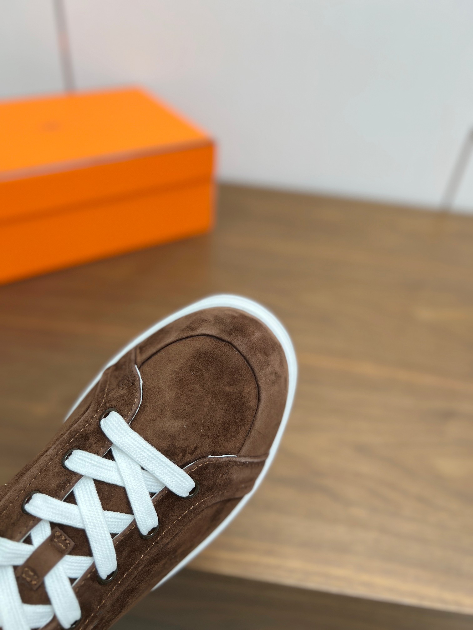 Hermès KID Sneaker