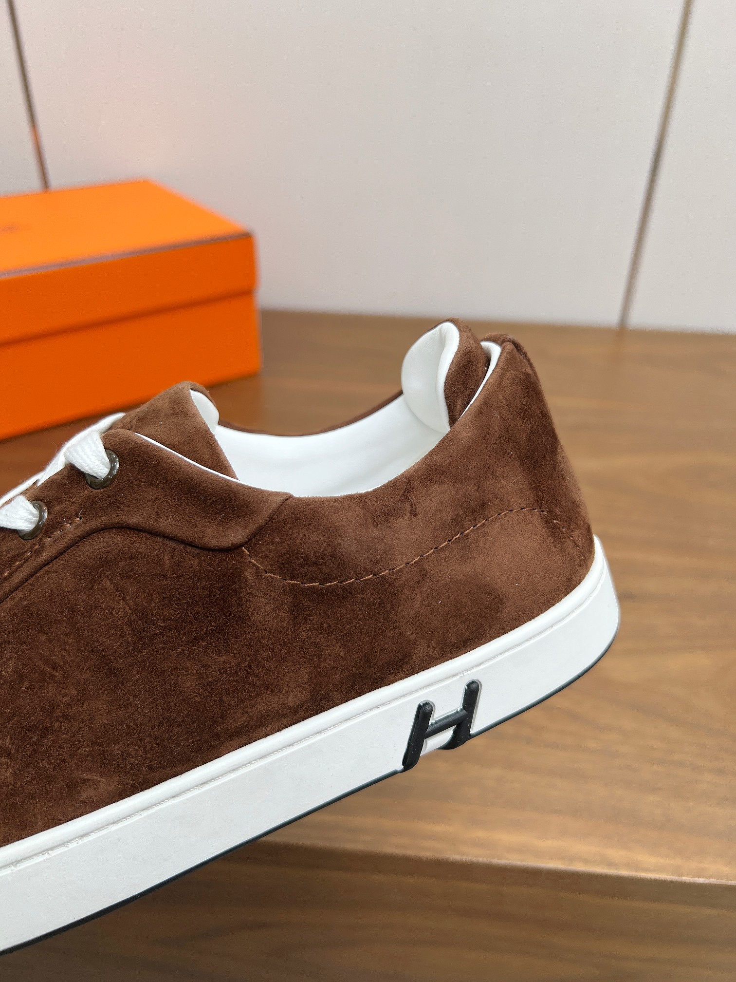 Hermès KID Sneaker