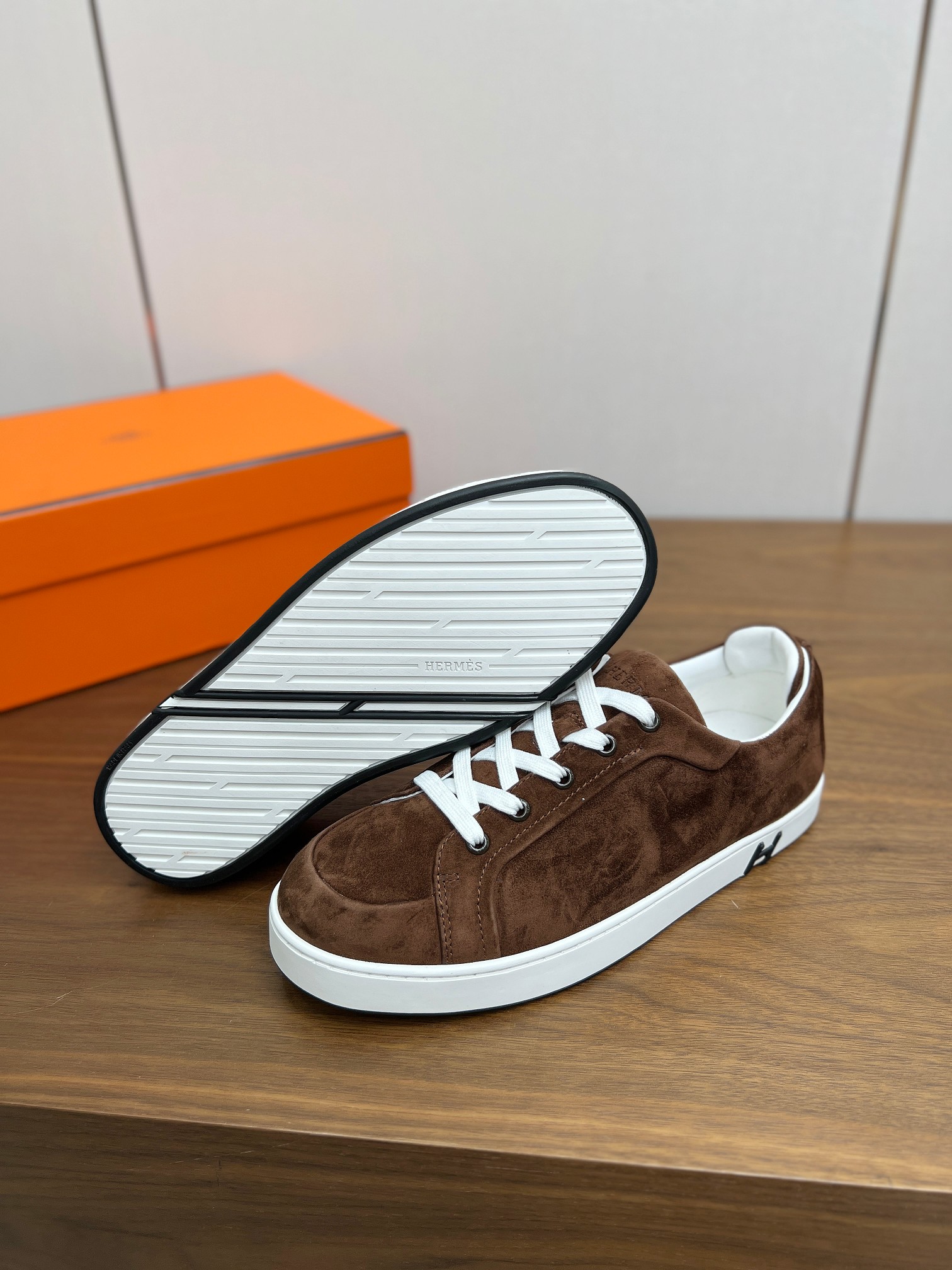 Hermès KID Sneaker