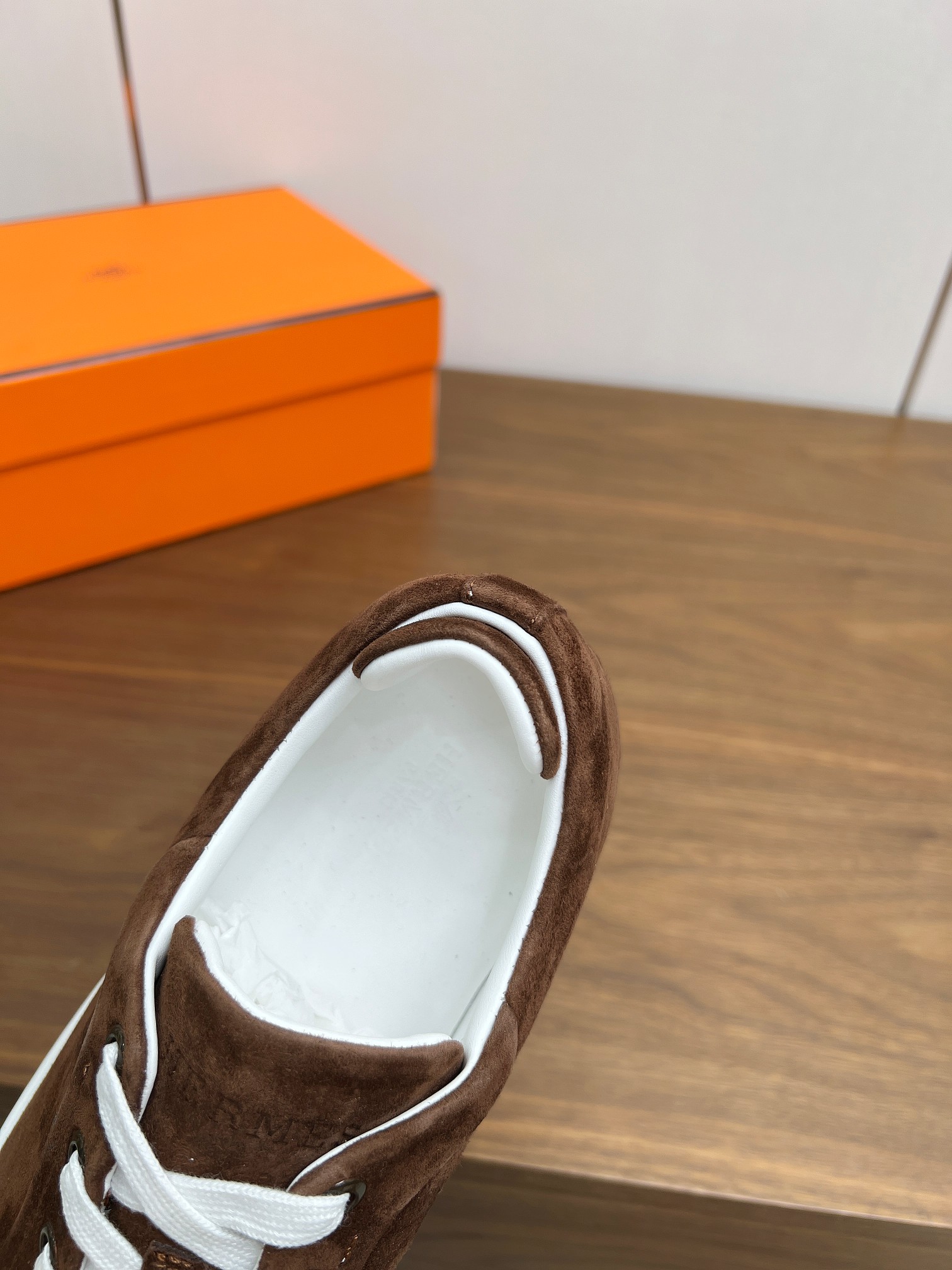 Hermès KID Sneaker