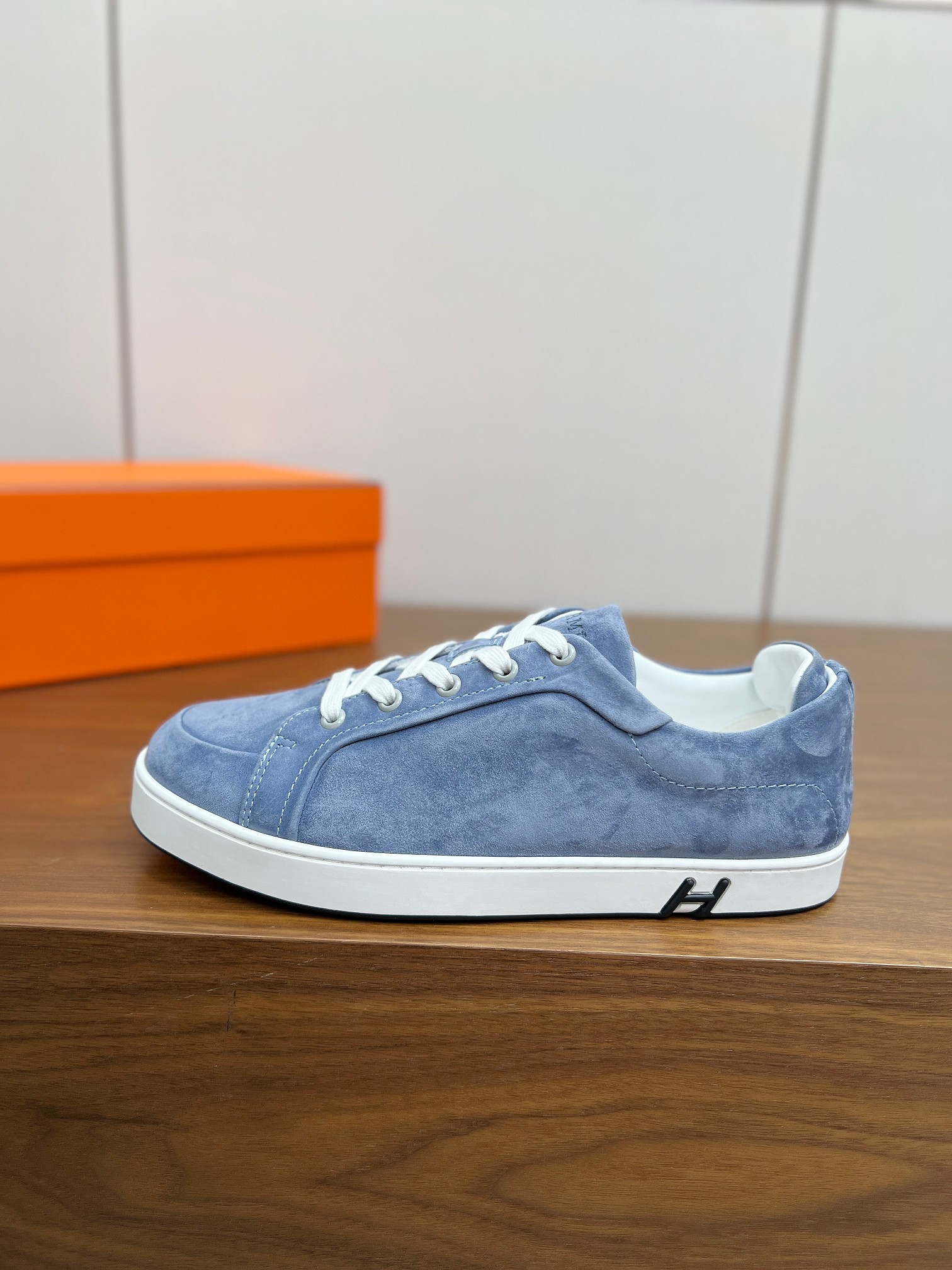 Hermès KID Sneaker